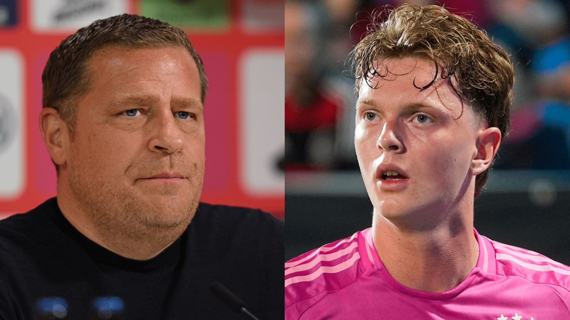 Bayern Munich Director Highlights the Courage of Teenage Midfielder Paul Wanner Ahead of €15 Million PSV Transfer