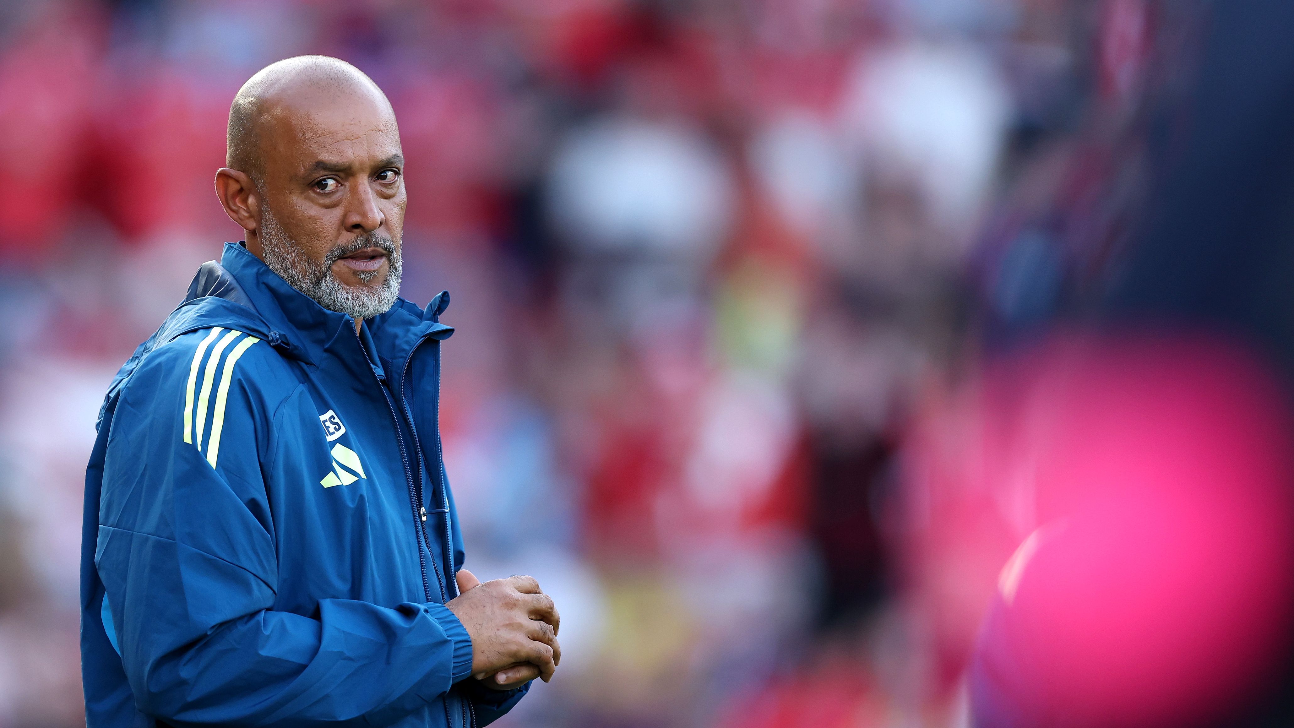 Nottingham Forest Explores Potential Swap Deal with Sevilla as La Liga Club Pursues Centre-Back David Carmo