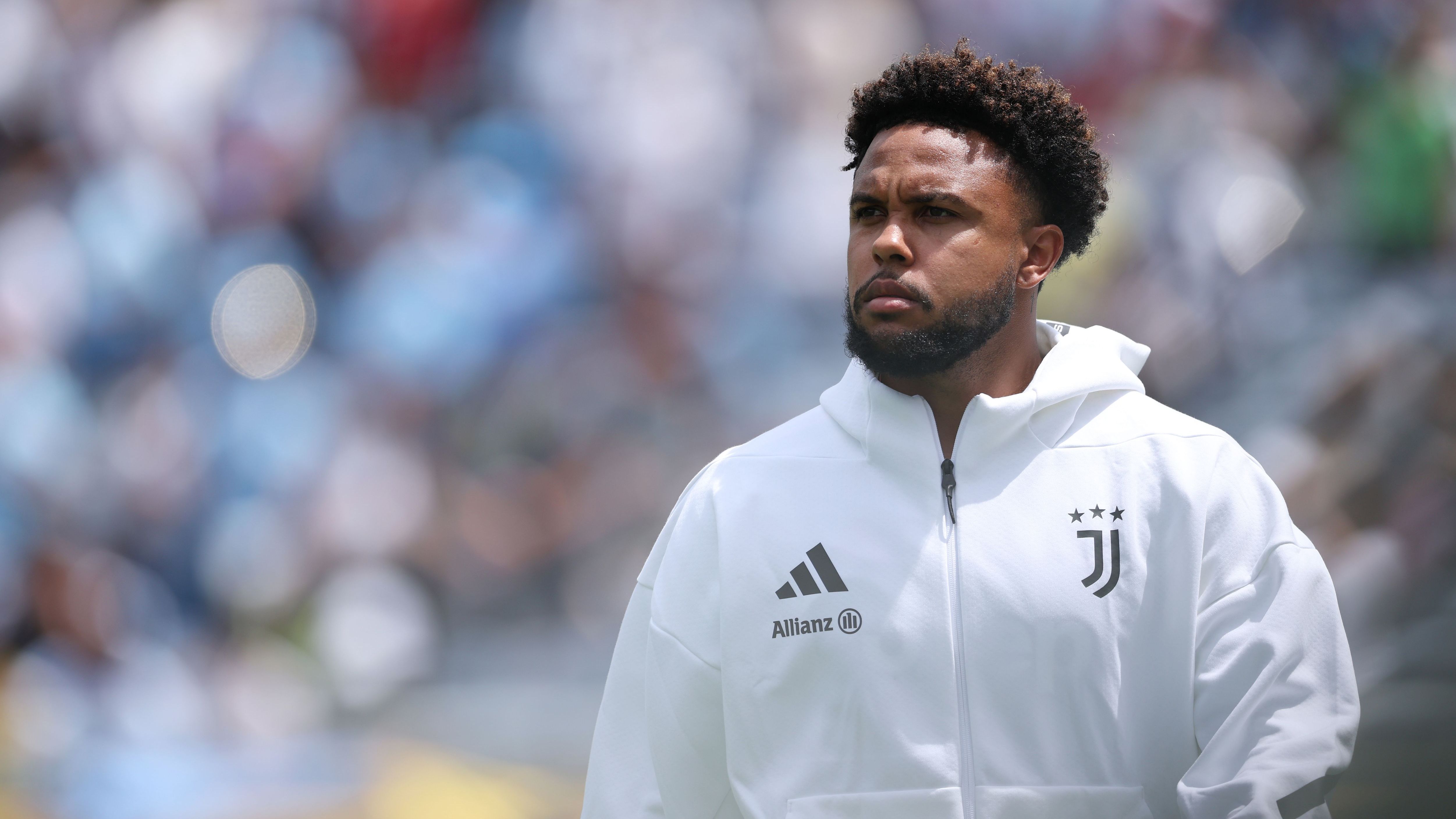 US Men's National Team Star Weston McKennie Decides on His Juventus Future Amid Stalled Contract Talks