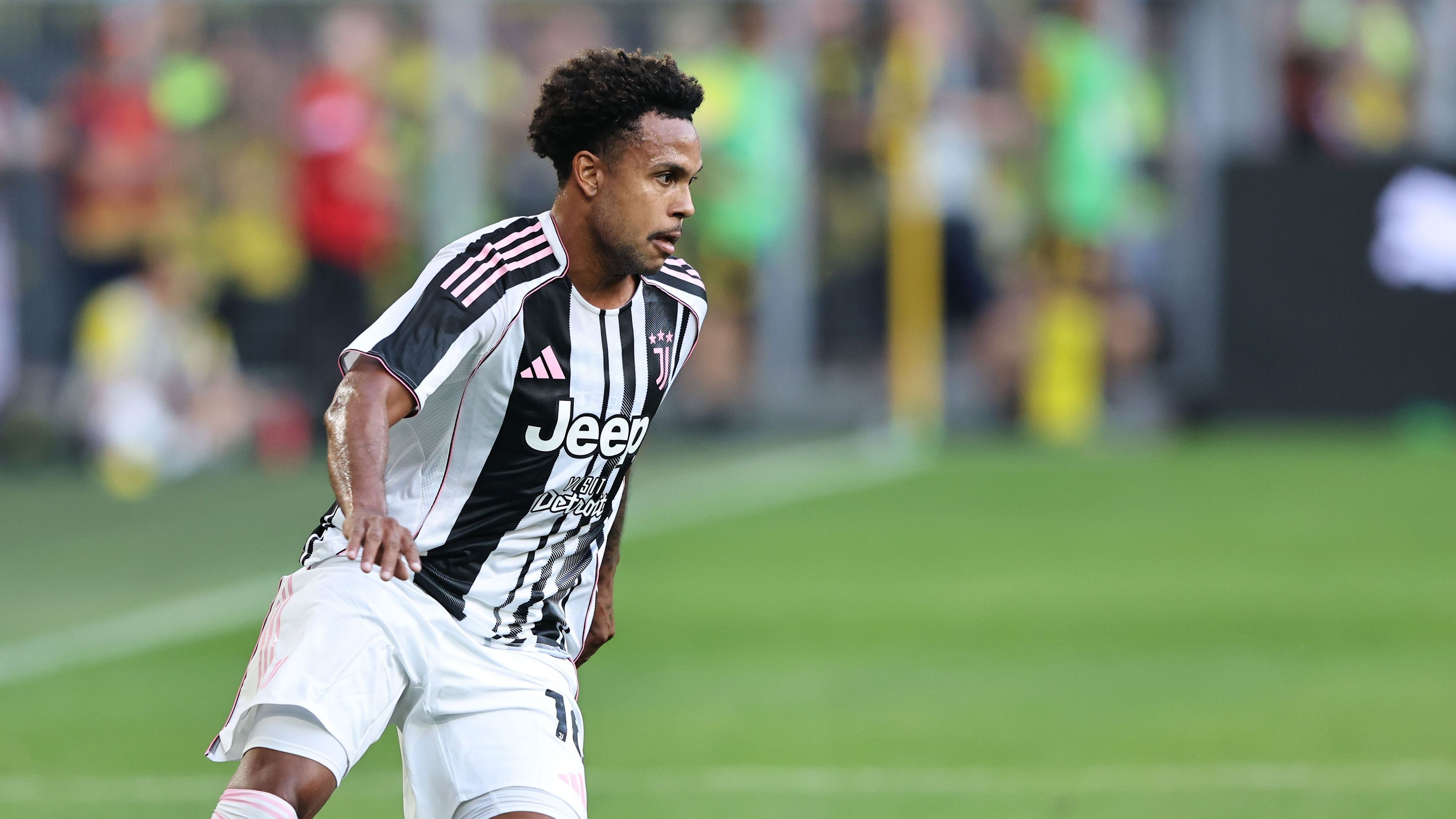 US Men's National Team Star Weston McKennie Decides on His Juventus Future Amid Stalled Contract Talks