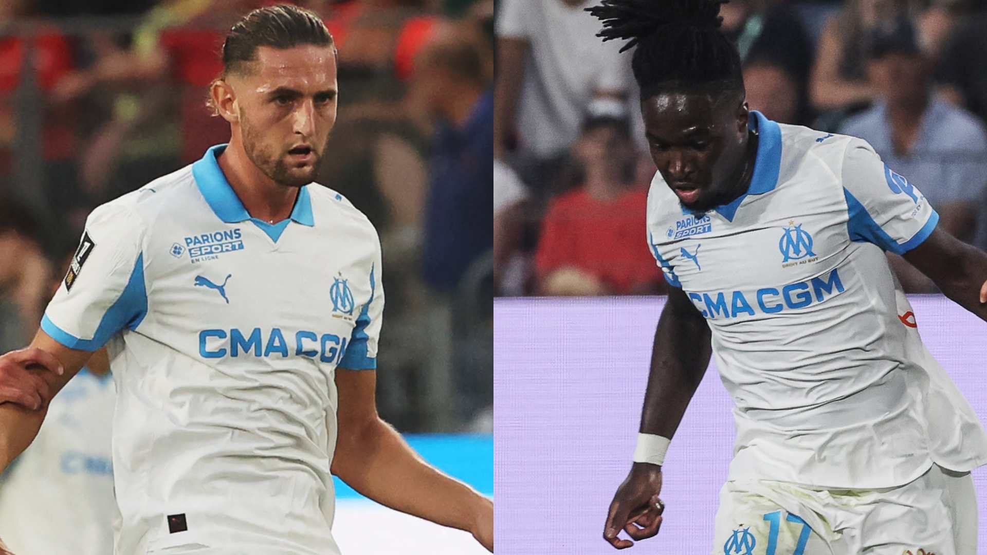 Mehdi Benatia Details Marseille's Rationale for Selling Jonathan Rowe and Adrien Rabiot Amid Internal Conflicts
