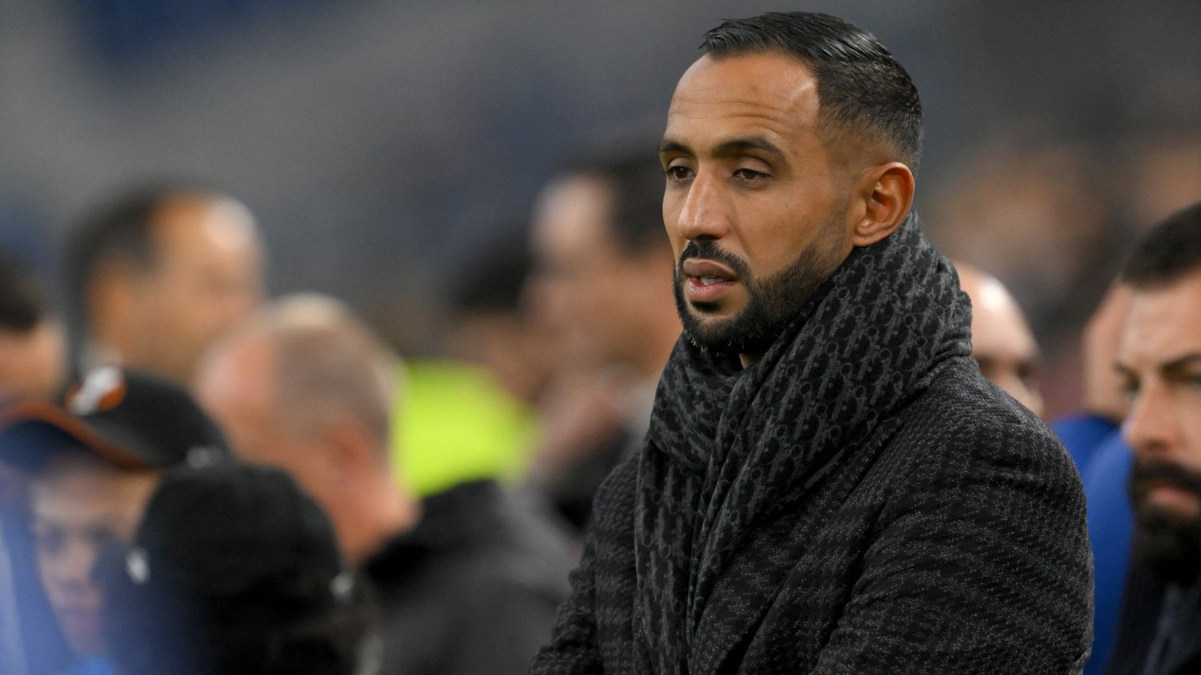 Mehdi Benatia Details Marseille's Rationale for Selling Jonathan Rowe and Adrien Rabiot Amid Internal Conflicts