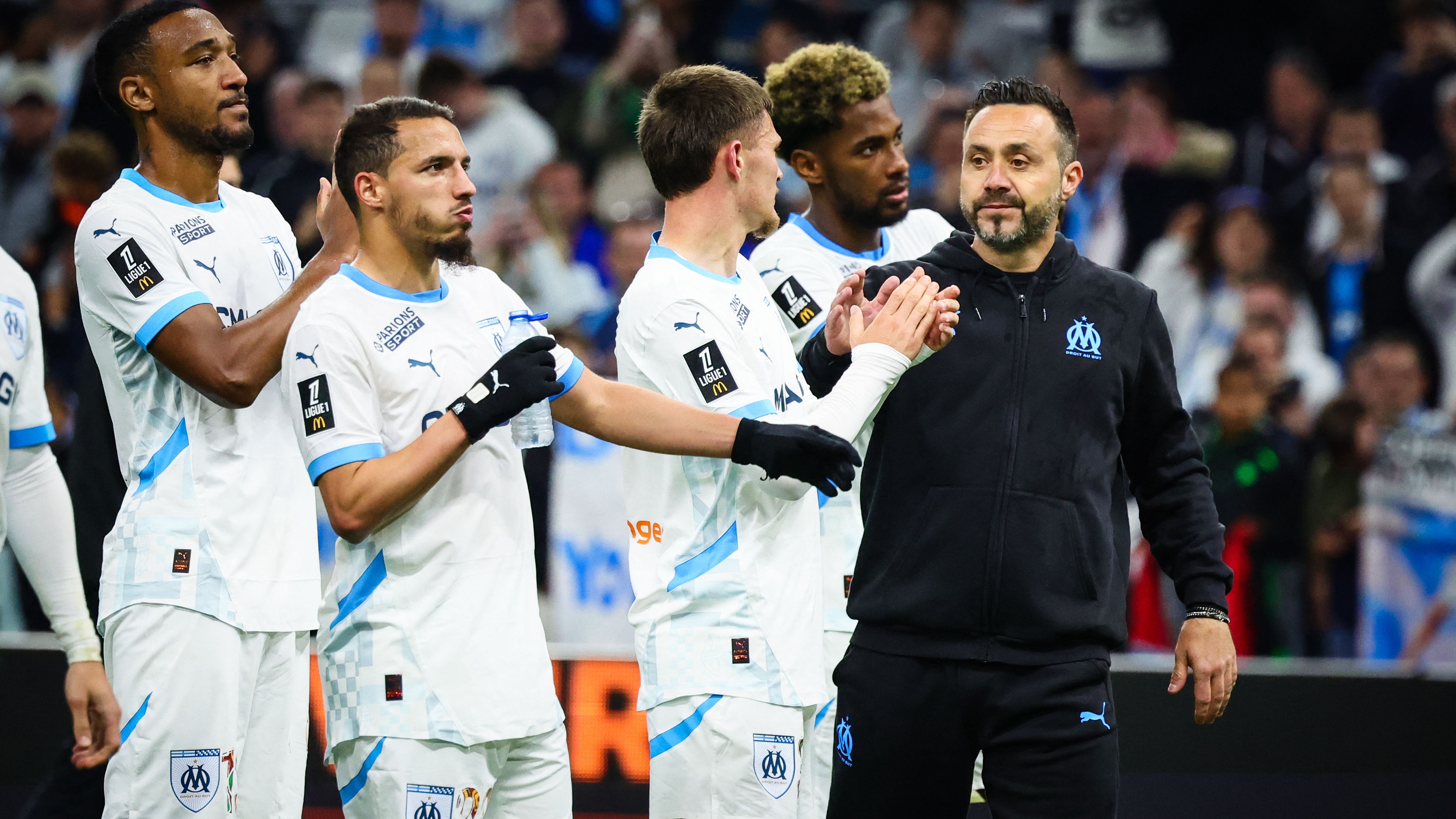Mehdi Benatia Details Marseille's Rationale for Selling Jonathan Rowe and Adrien Rabiot Amid Internal Conflicts