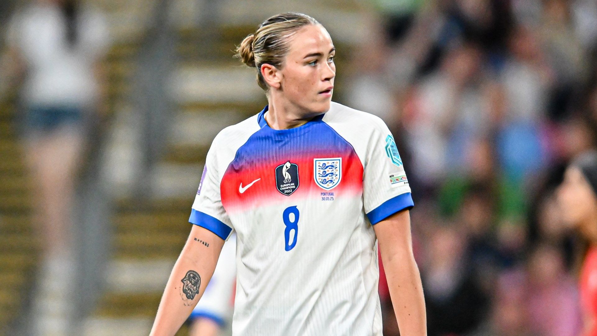 Manchester United Encounters Setback: Summer Signing Fridolina Rolfo to Miss Crucial Champions League Qualifiers, with Updates on Grace Clinton and Others
