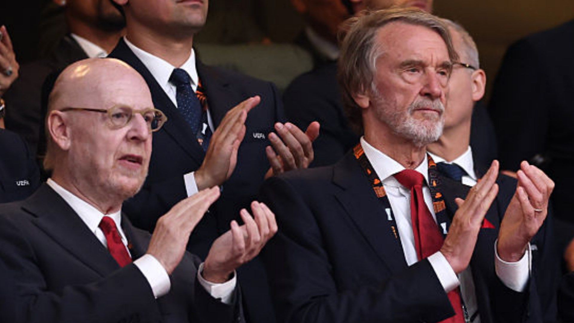 The Risks in Sir Jim Ratcliffe's Manchester United Ownership Amid Glazer Influence: Unveiling an Overlooked Clause