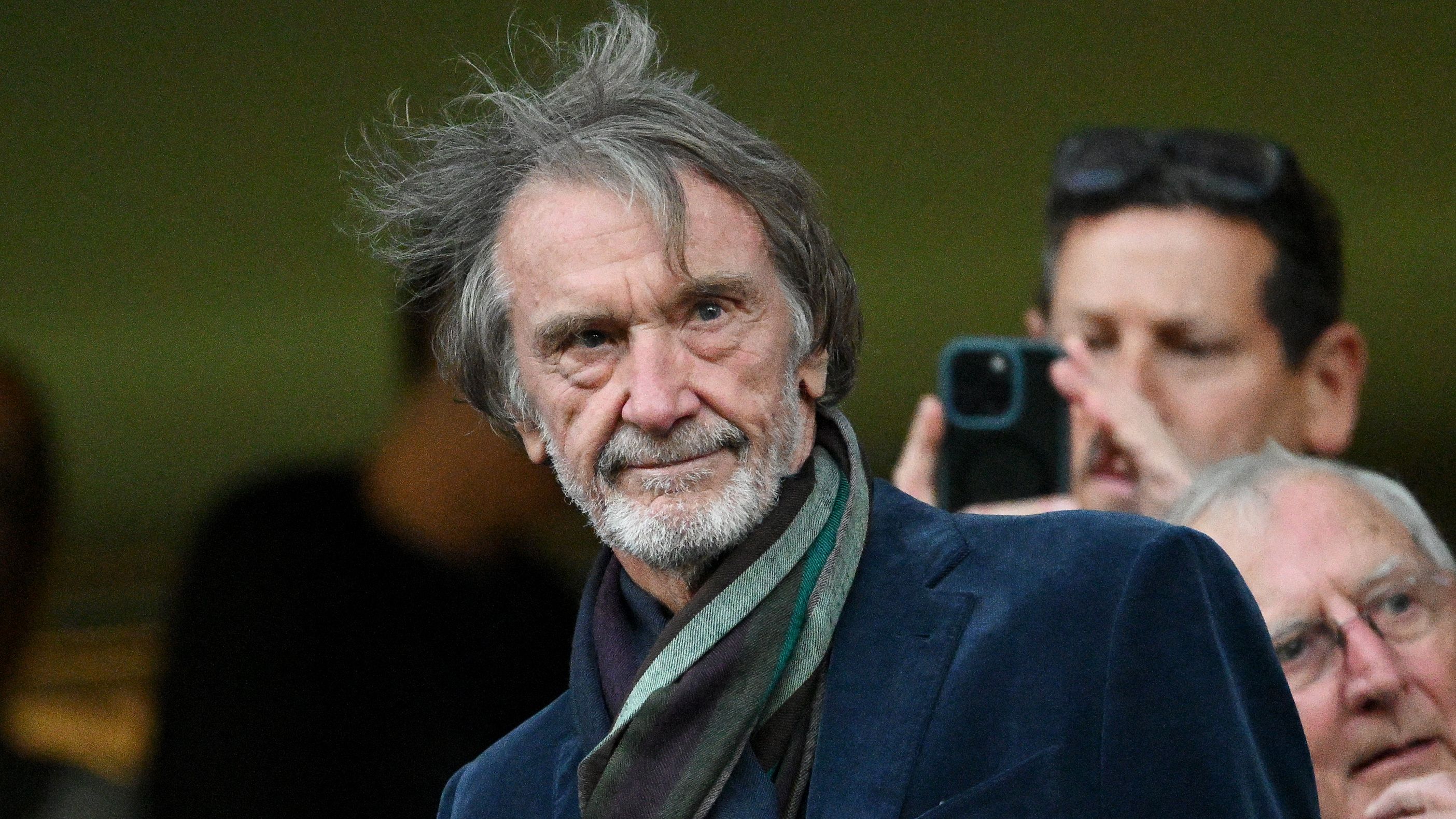 The Risks in Sir Jim Ratcliffe's Manchester United Ownership Amid Glazer Influence: Unveiling an Overlooked Clause