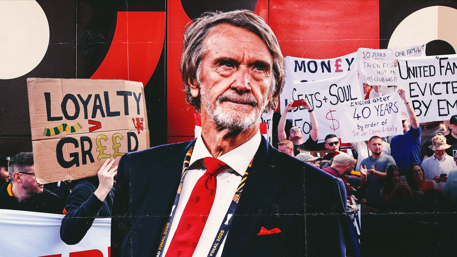 The Risks in Sir Jim Ratcliffe's Manchester United Ownership Amid Glazer Influence: Unveiling an Overlooked Clause