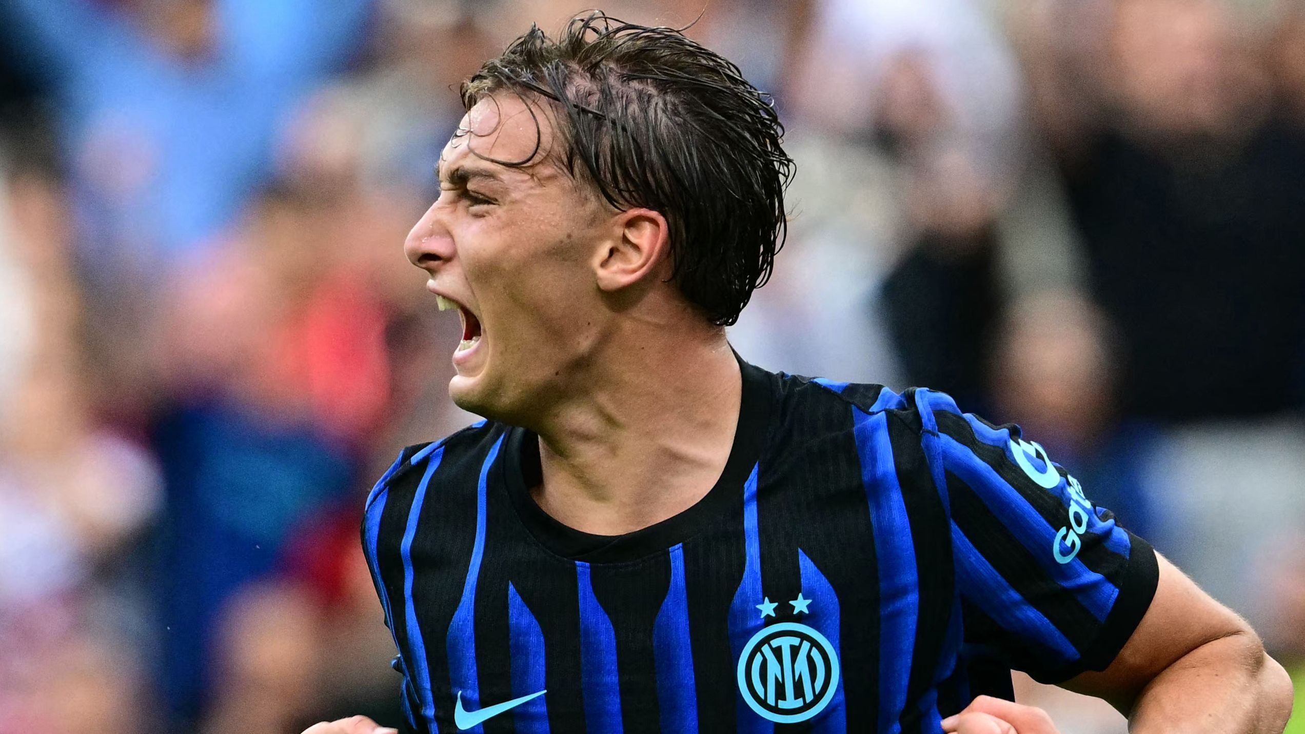 Newcastle United Considers Bid for Francesco Pio Esposito Following Inter's Rejection of €45 Million Offer