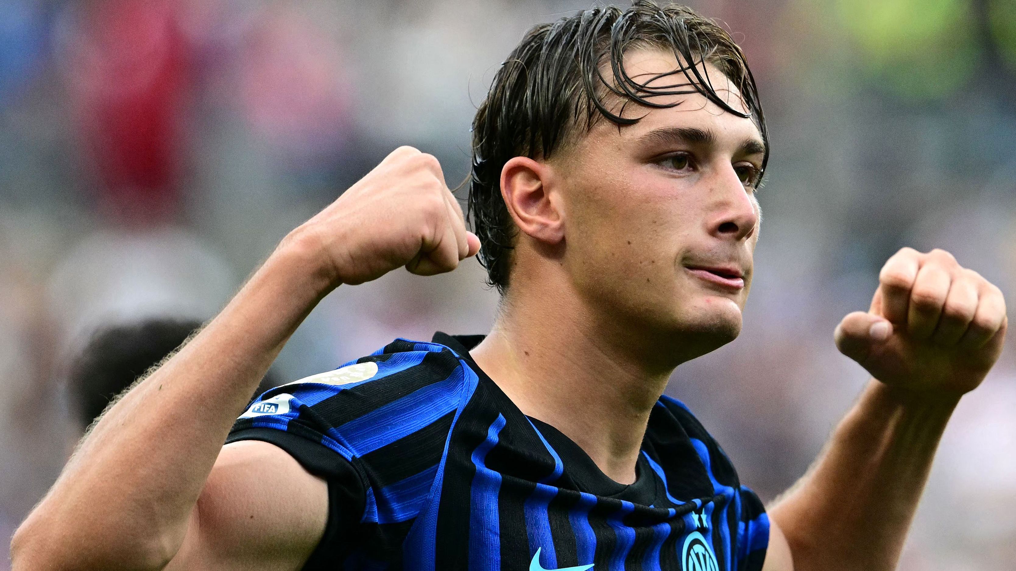 Newcastle United Considers Bid for Francesco Pio Esposito Following Inter's Rejection of €45 Million Offer
