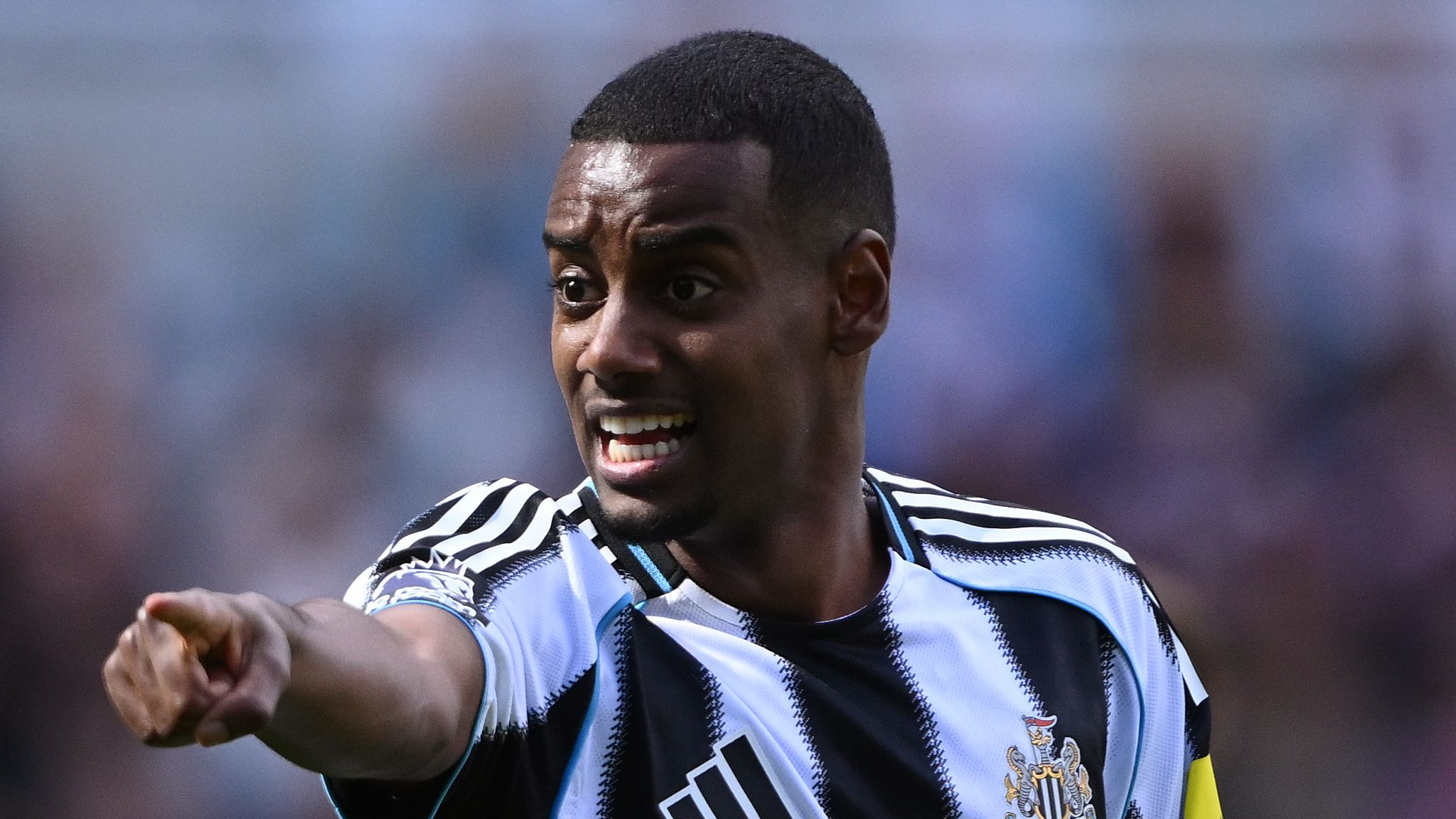 Newcastle United Considers Bid for Francesco Pio Esposito Following Inter's Rejection of €45 Million Offer