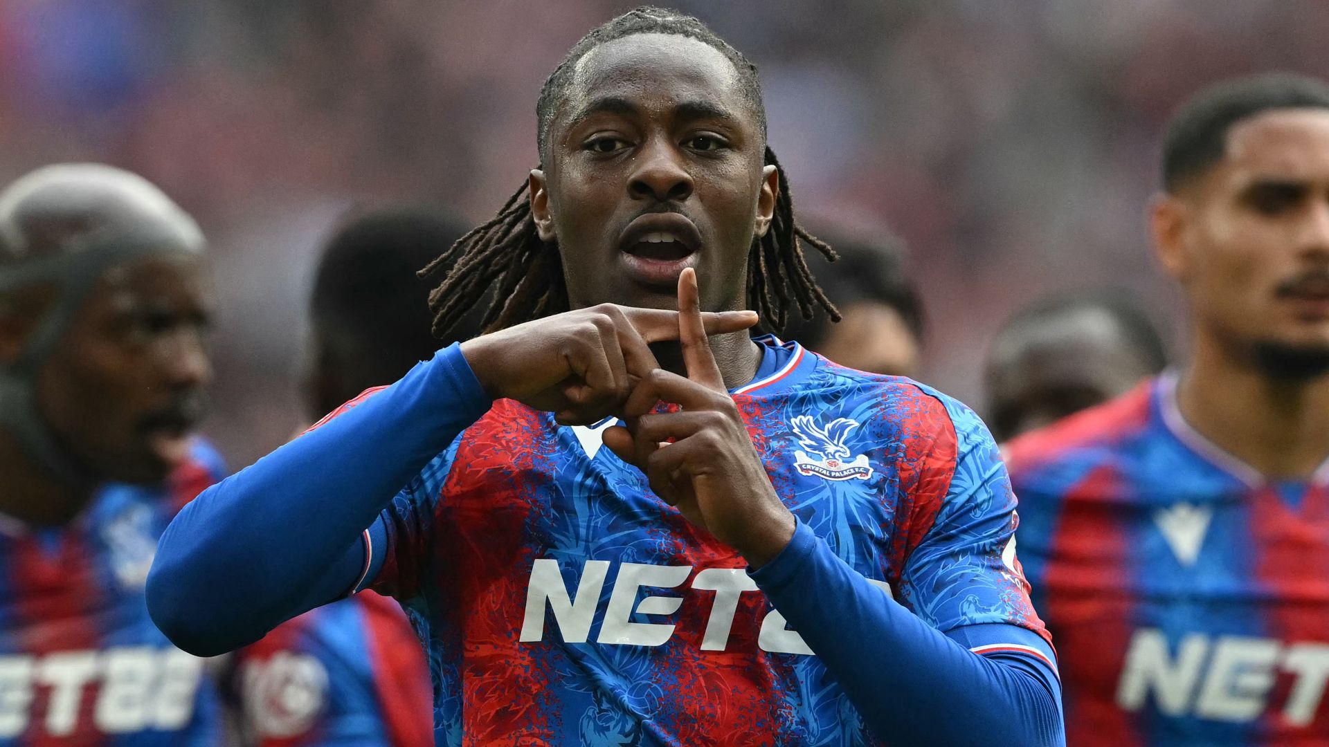 Ex-Tottenham Player Asserts Eberechi Eze Chose Arsenal for Superior Trophy Potential Amid Transfer Hurdles for Spurs