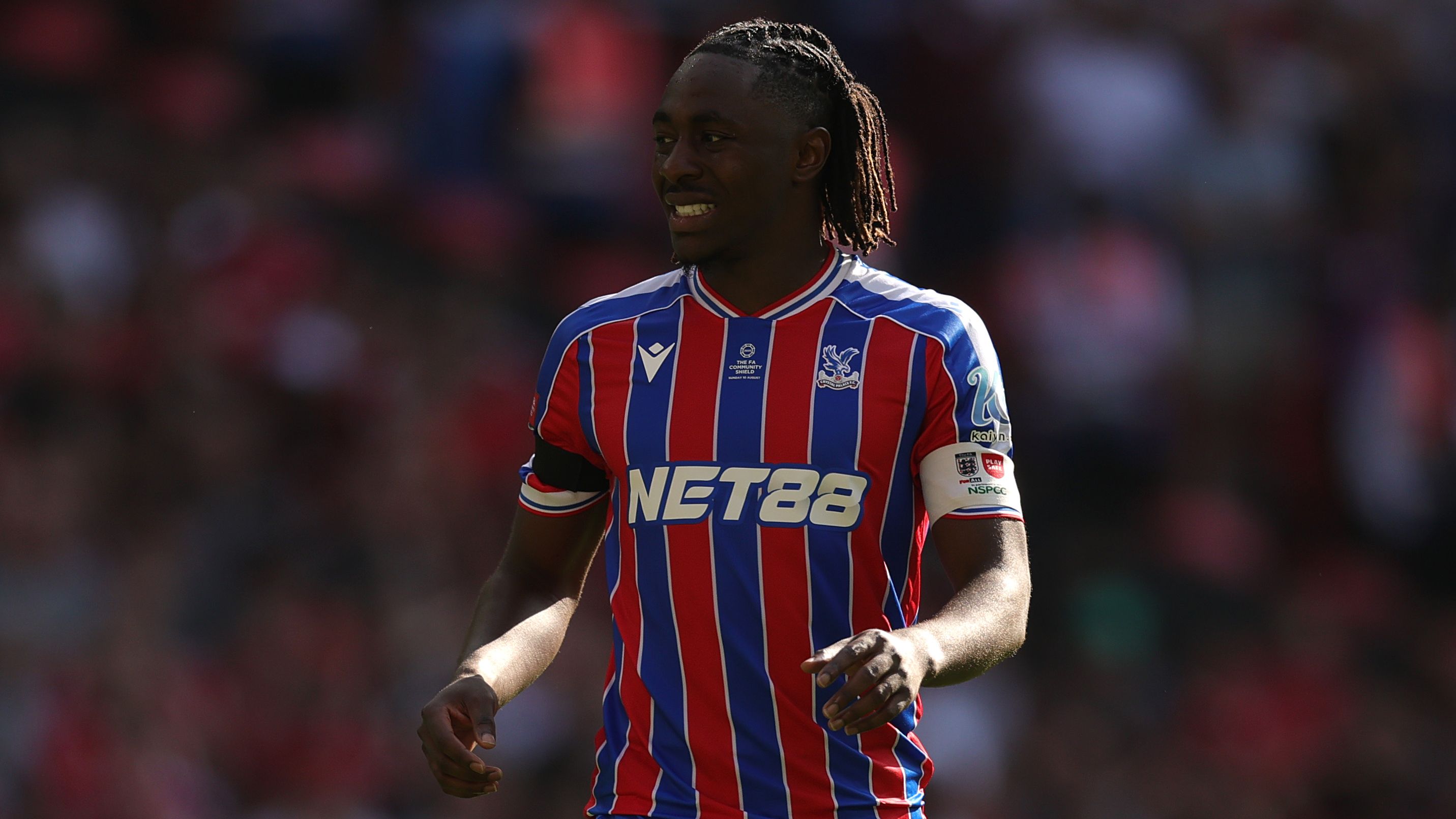 Tottenham Hotspur Redirect Transfer Focus from Eberechi Eze to €80 Million Bid for Manchester City's Savinho Amid Arsenal Transfer Dynamics