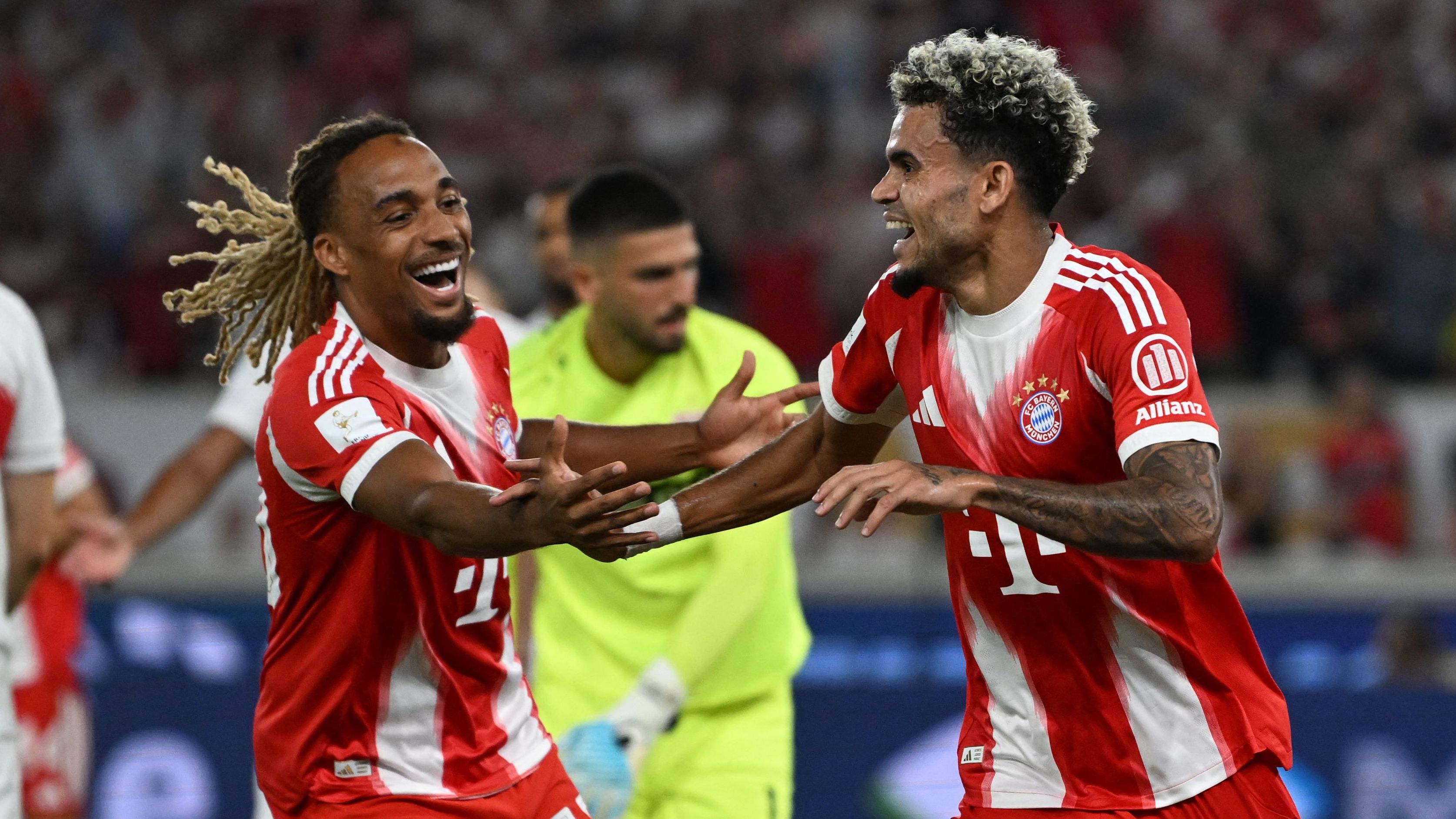 Bayern Munich Transfers Emerging Talent, Touted as Florian Wirtz's Successor, to PSV for €15 Million