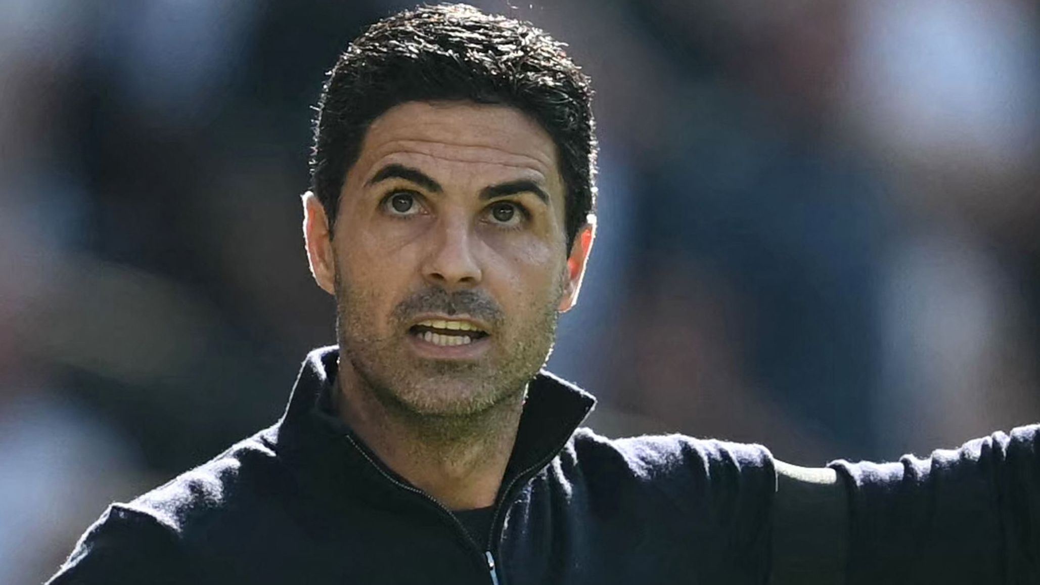 Exclusive: Mikel Arteta and Andrea Berta's Strategic Talks with Eberechi Eze Set the Stage for Arsenal's Transfer Edge Over Tottenham's Pursuit of the Crystal Palace Star