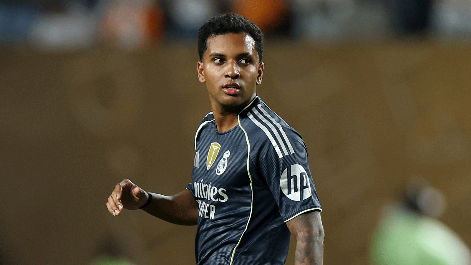 Rodrygo's Agent Engages in Strategic Discussions with Manchester City and Liverpool, Amid Premier League Interest