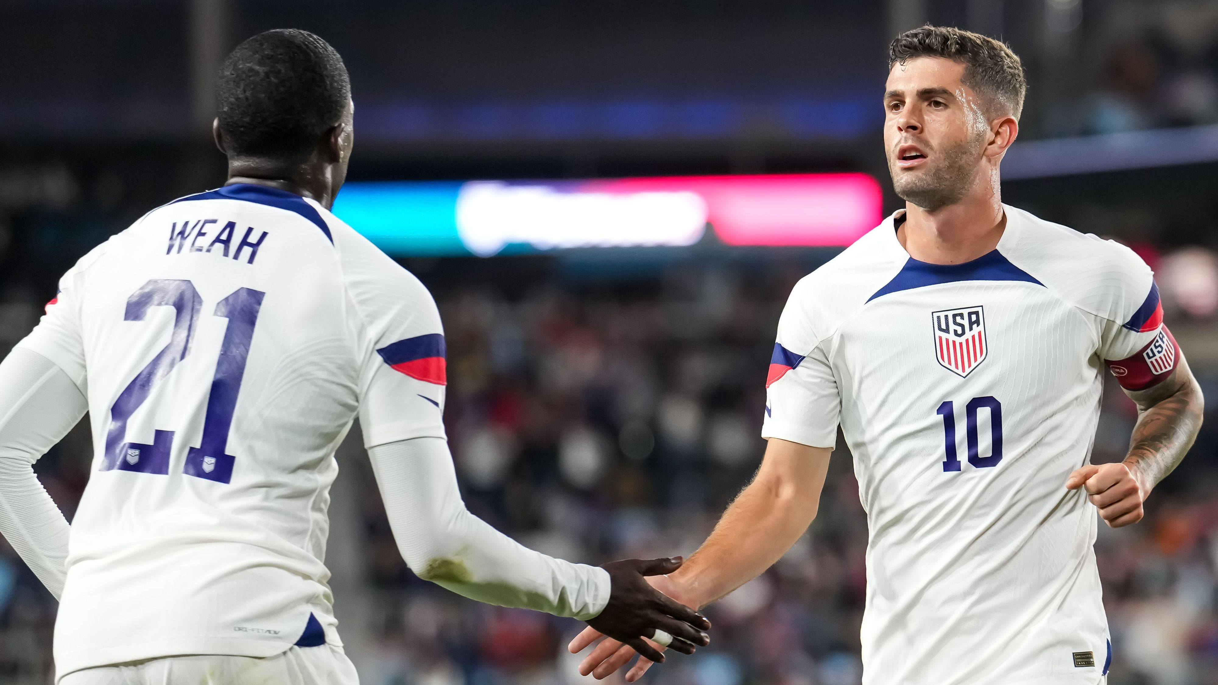 Taylor Twellman Criticizes Christian Pulisic's Response to Media Scrutiny Over Gold Cup Absence