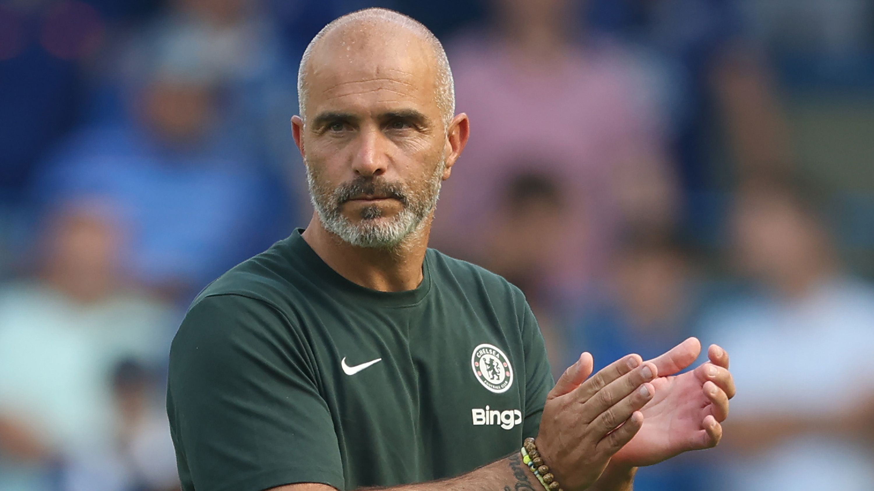 Robert Sanchez Highlights Two Key Players as Enzo Maresca Aims to Restore Chelsea's Glory