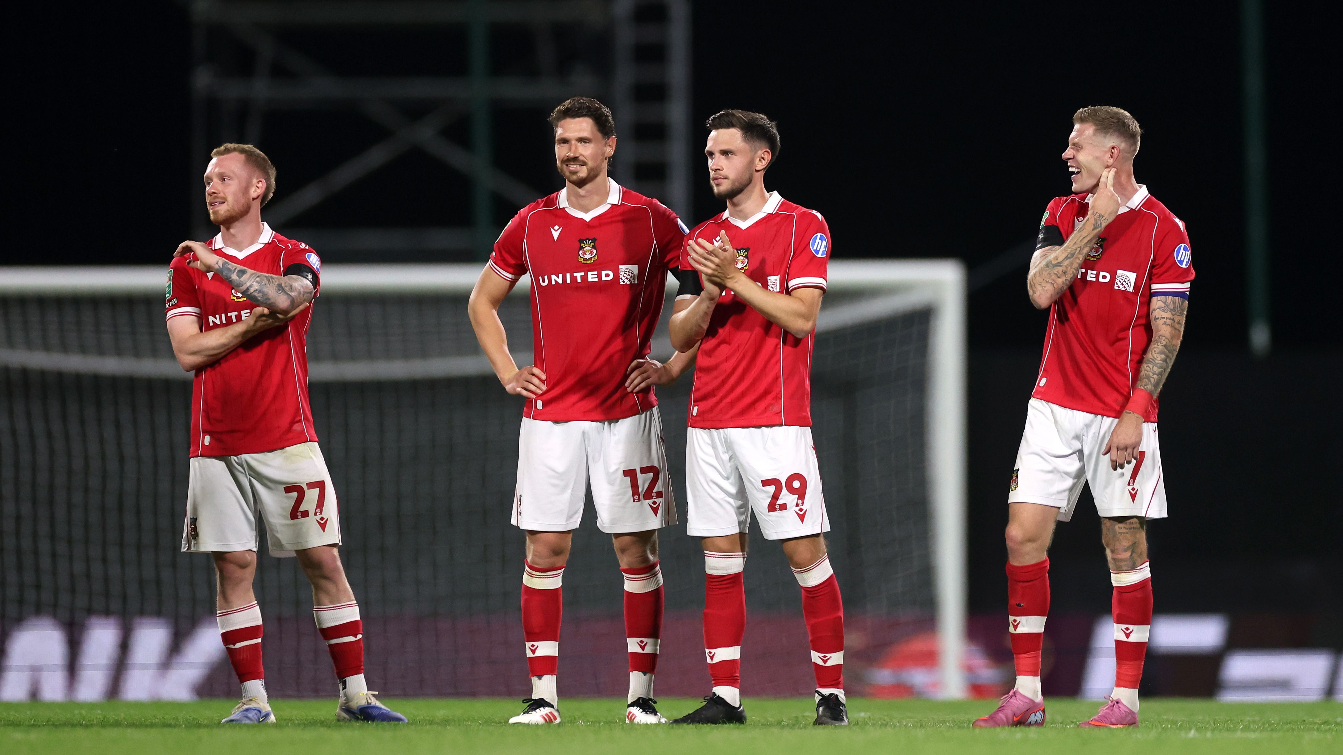 Wrexham AFC Targets Ligue 1 Star: Owners Ryan Reynolds and Rob McElhenney in Negotiations for Rennes Player Amid Early Championship Setbacks