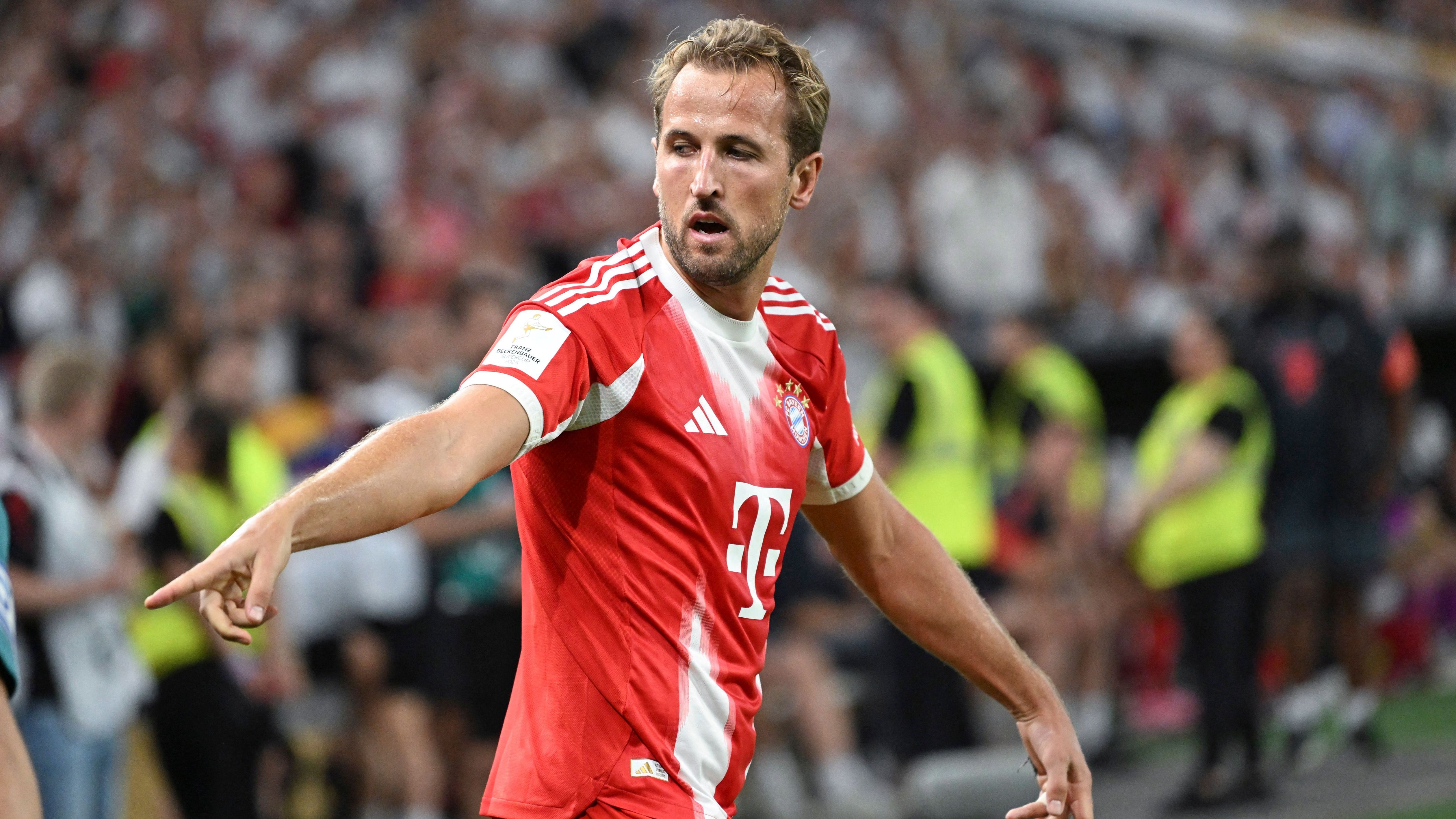 INEOS, Under the Leadership of Manchester United Co-Owner Jim Ratcliffe, Pursues Legal Action Against Tottenham Hotspur Over Sponsorship Disputes Related to Harry Kane's Transfer to Bayern Munich