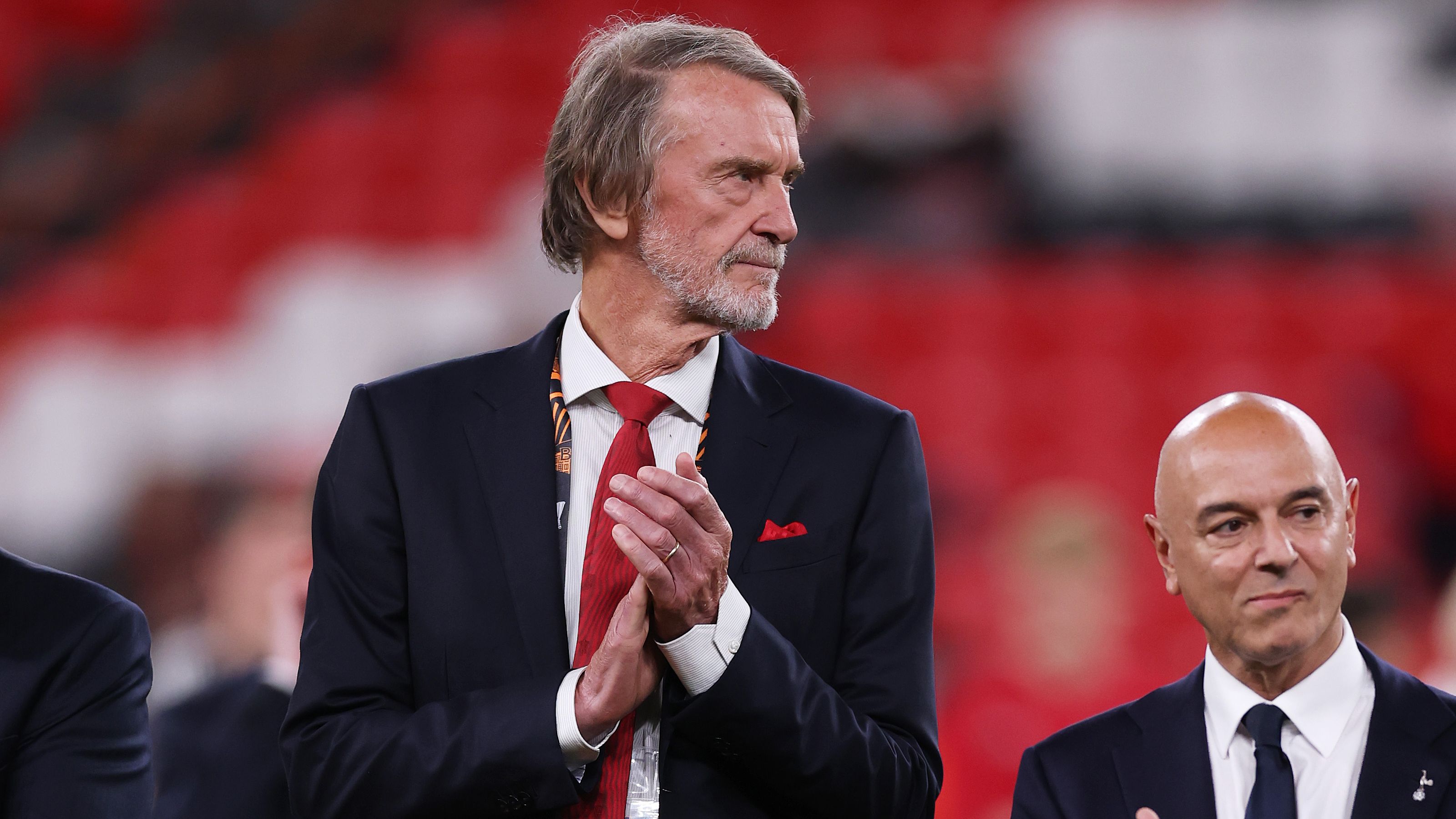 INEOS, Under the Leadership of Manchester United Co-Owner Jim Ratcliffe, Pursues Legal Action Against Tottenham Hotspur Over Sponsorship Disputes Related to Harry Kane's Transfer to Bayern Munich