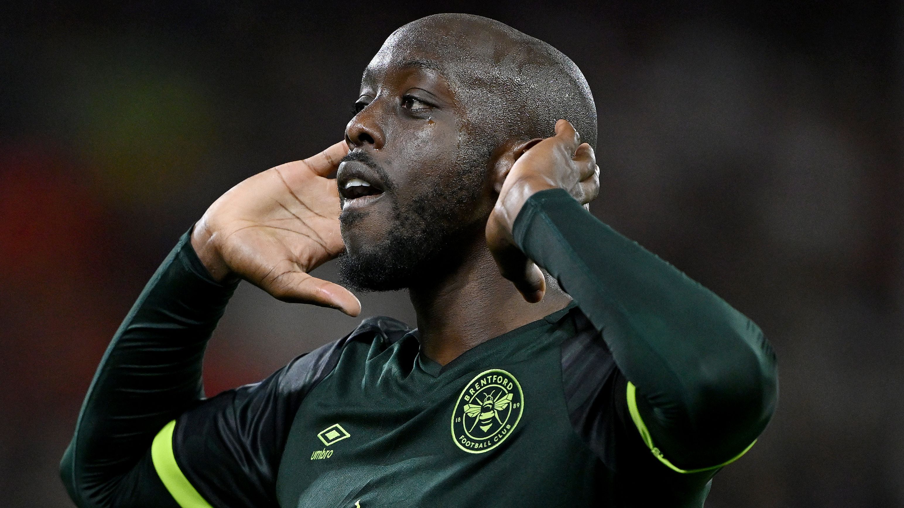 Newcastle United Table an Enhanced £40 Million Bid for Yoane Wissa