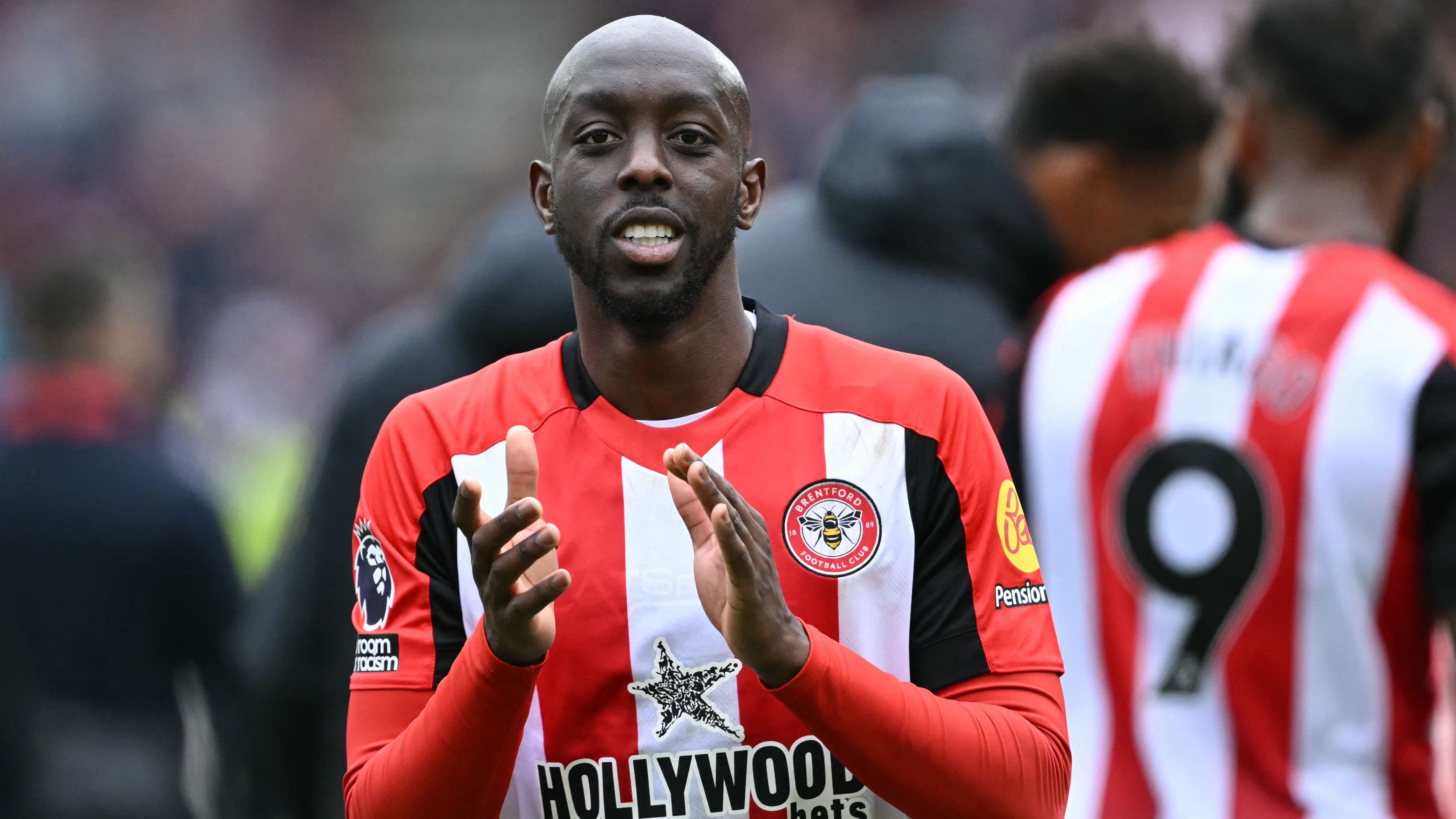 Newcastle United Table an Enhanced £40 Million Bid for Yoane Wissa