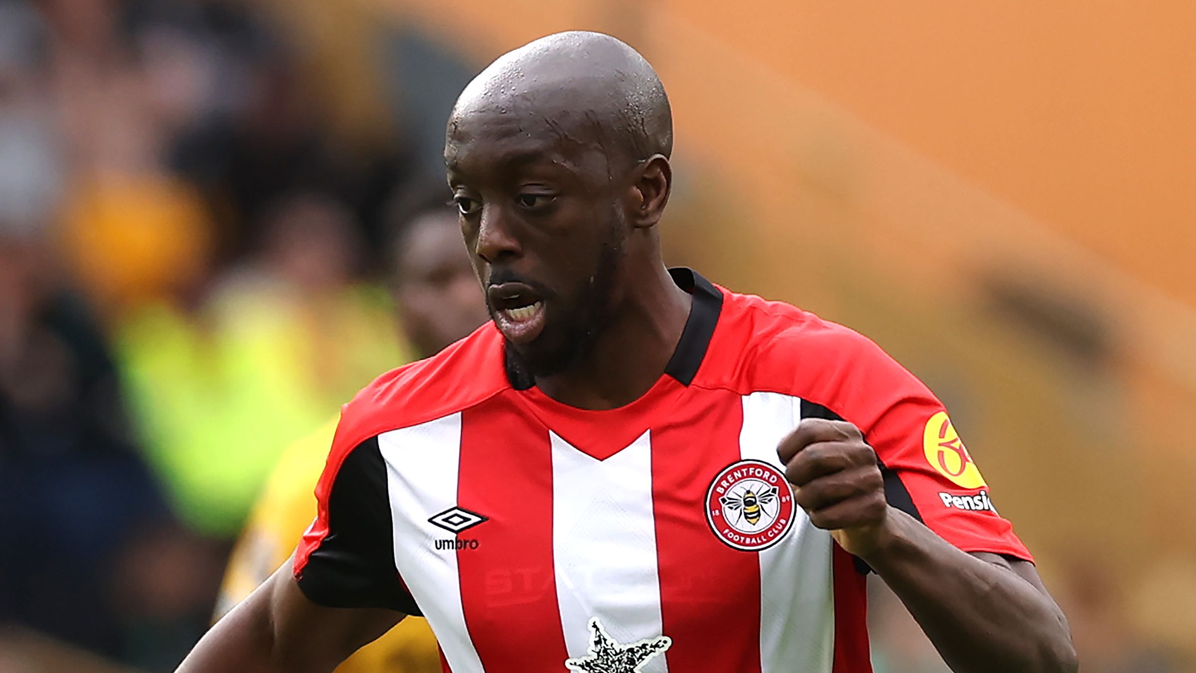Newcastle United Table an Enhanced £40 Million Bid for Yoane Wissa