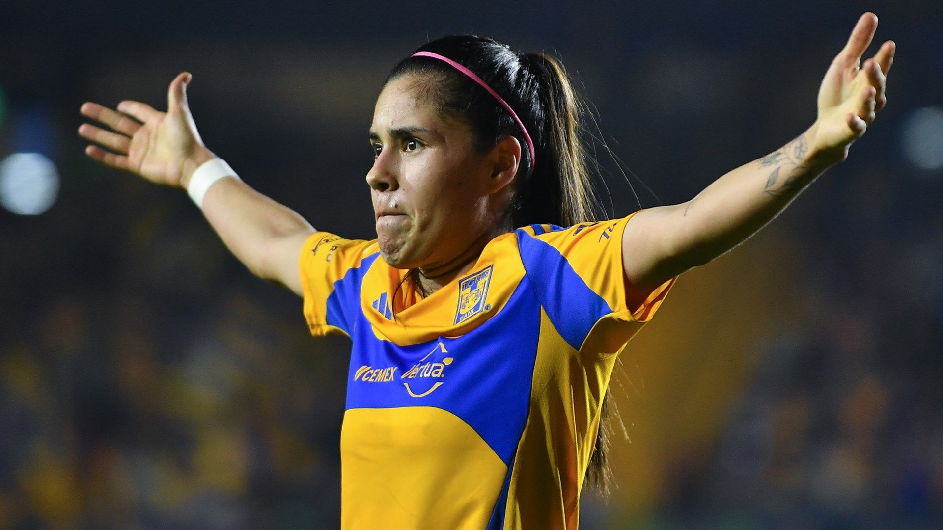 Lizbeth Ovalle: Strategic Analysis of Orlando Pride's Record-Breaking Transfer for the Tigres Standout Behind Mexico's Upset Victory Over the USWNT