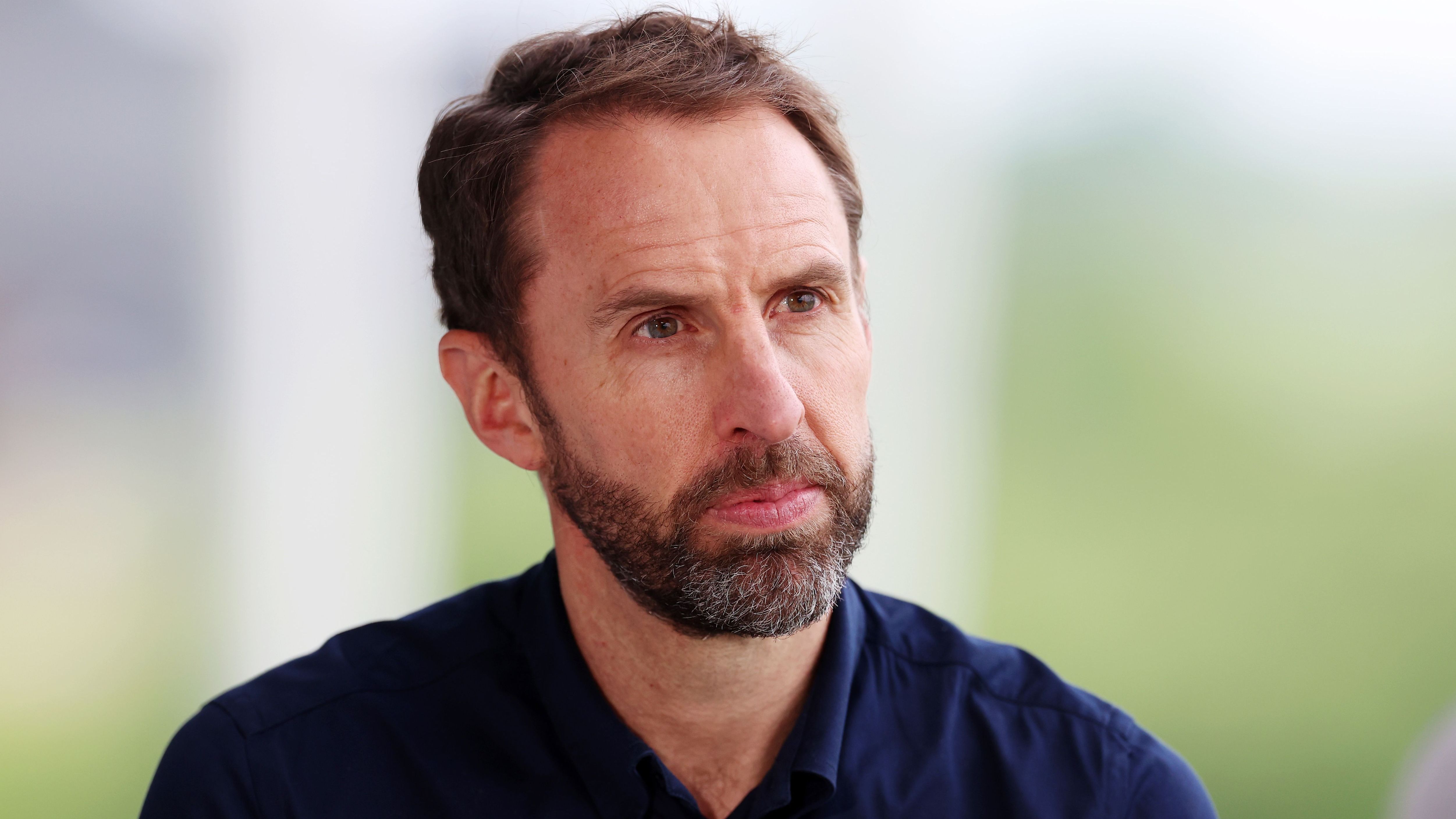 Sir Gareth Southgate Addresses Speculation on Poland Job Links and His Potential Return to Management