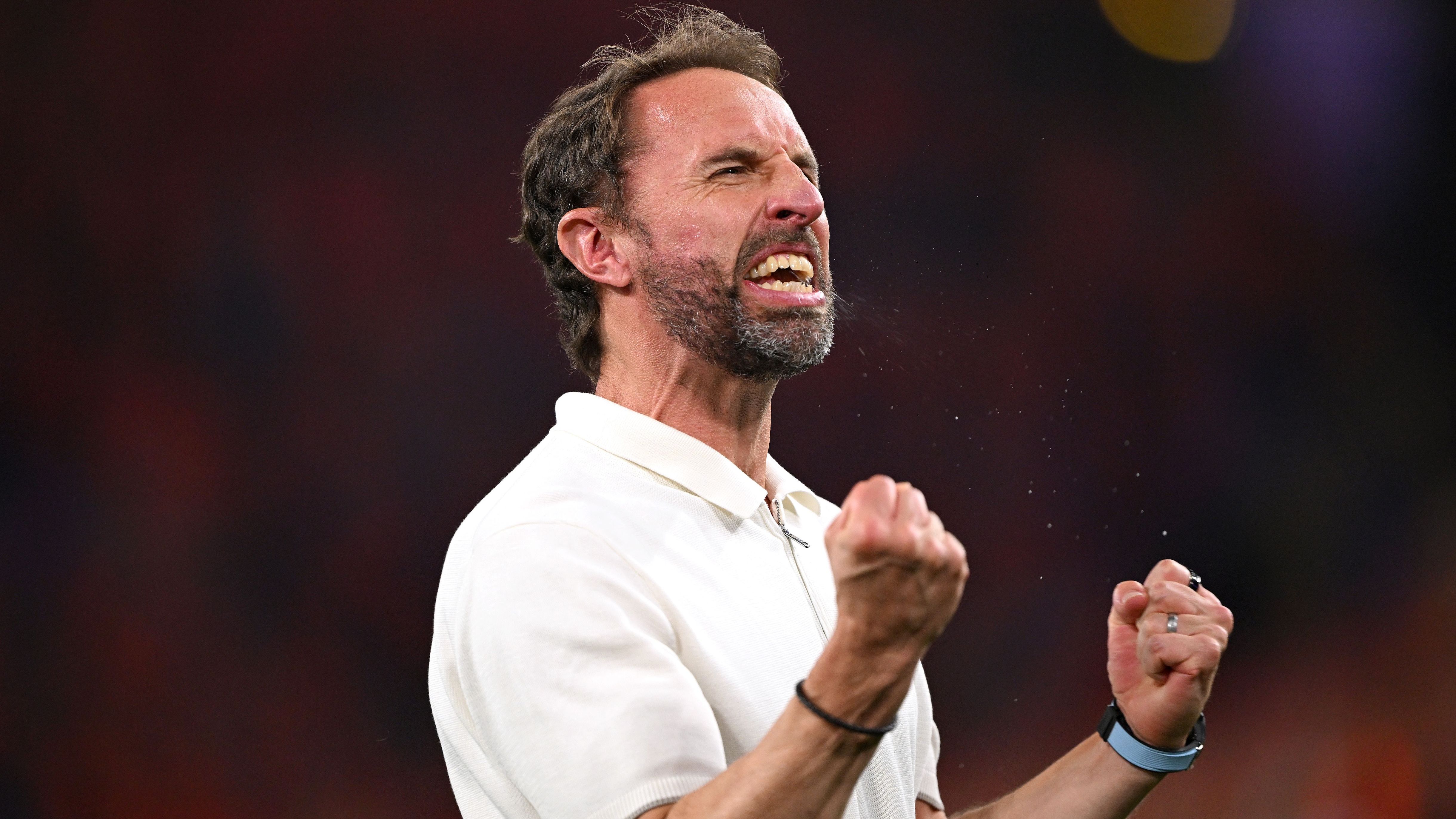 Sir Gareth Southgate Addresses Speculation on Poland Job Links and His Potential Return to Management
