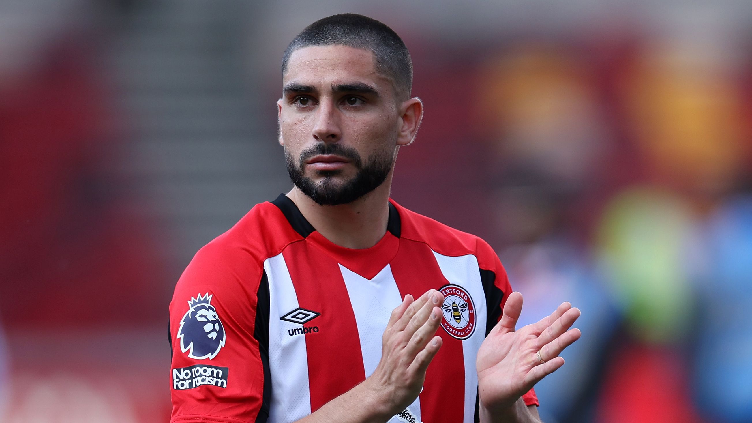Neal Maupay's Potential Premier League Comeback as Marseille Considers Sale Amid Aubameyang's Rise