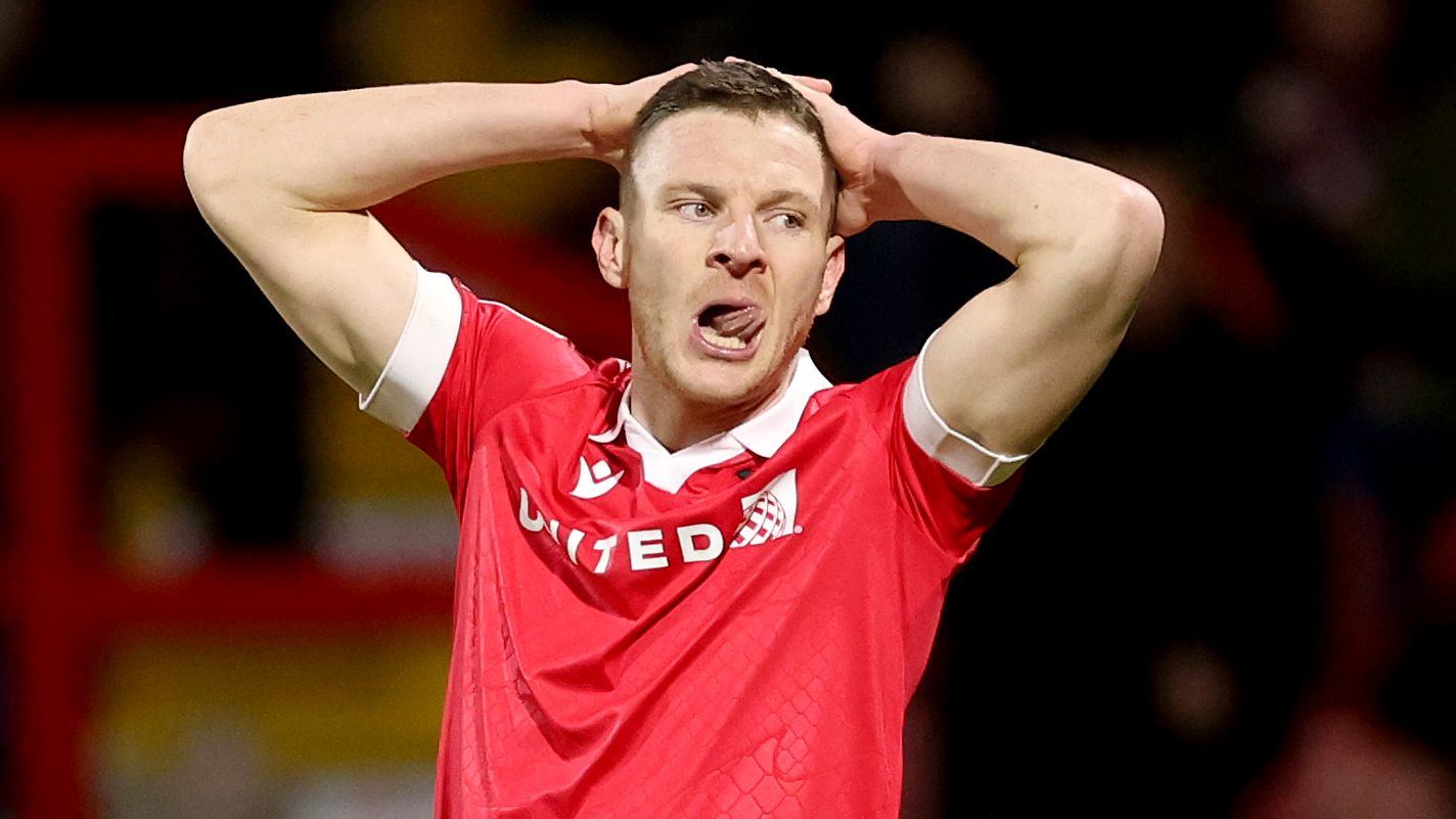 Paul Mullin Determined to Prove His Decision at Wigan After 