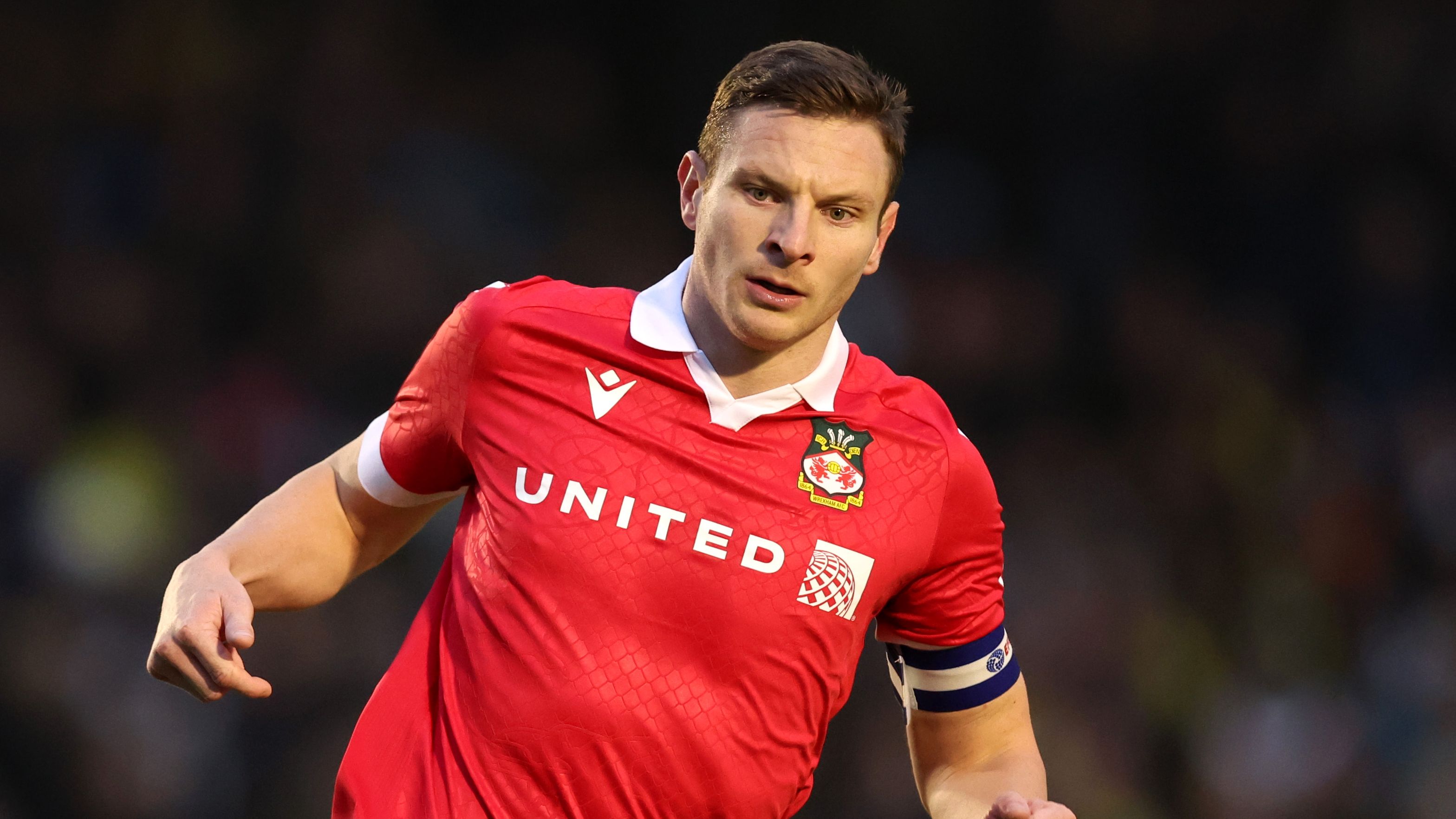 Paul Mullin Determined to Prove His Decision at Wigan After 