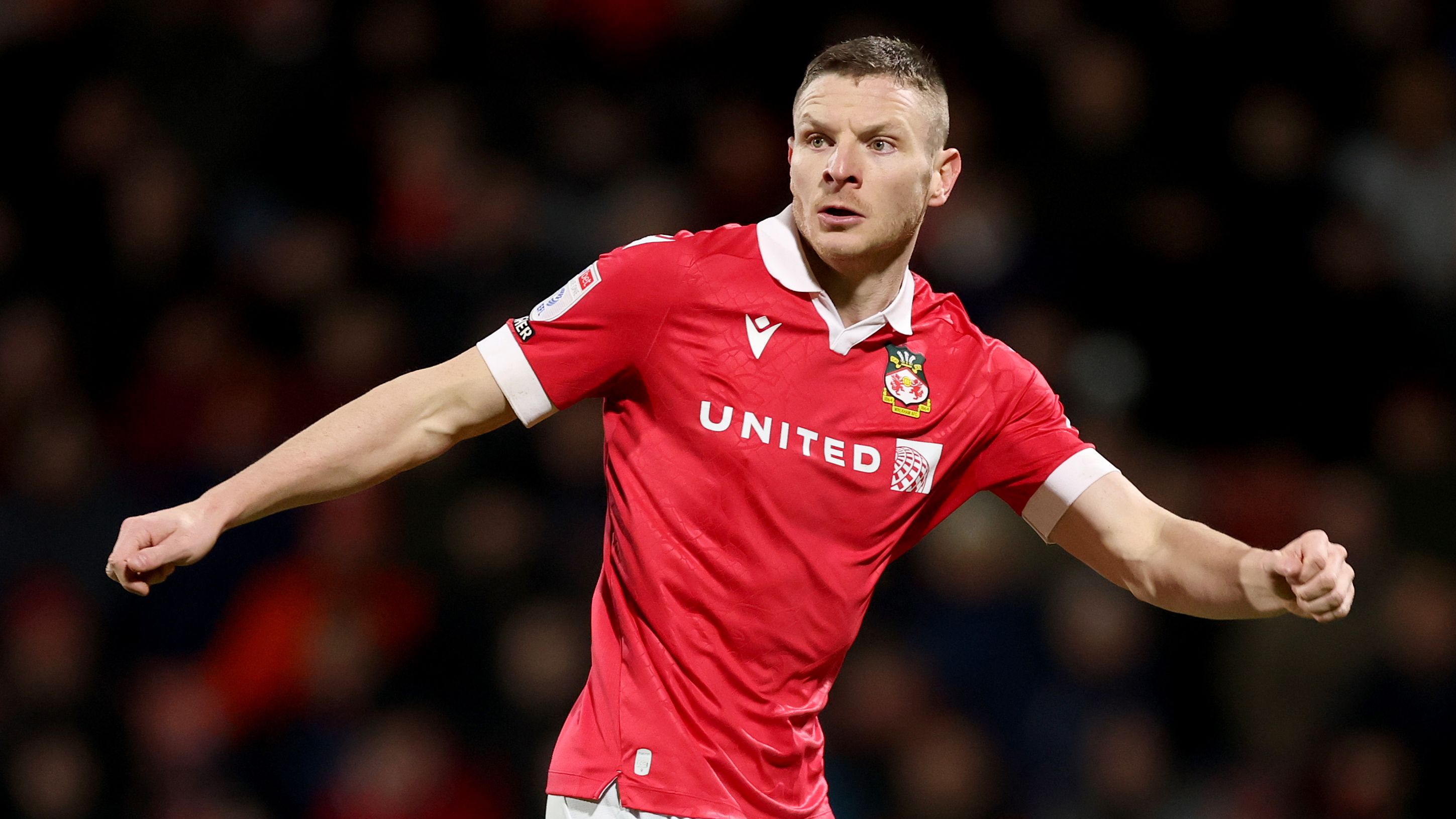 Paul Mullin Determined to Prove His Decision at Wigan After 