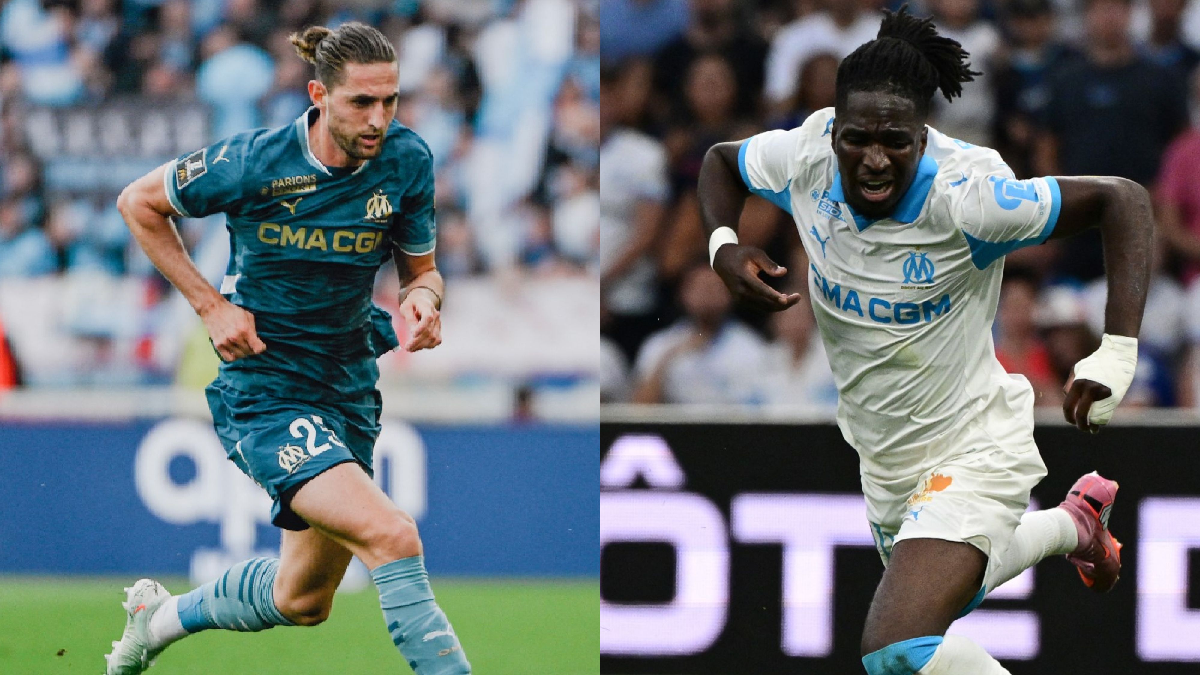 Adrien Rabiot's Attorney Alleges Marseille Created a Misleading Account in the Jonathan Rowe Matter to Explain Midfielder's Departure
