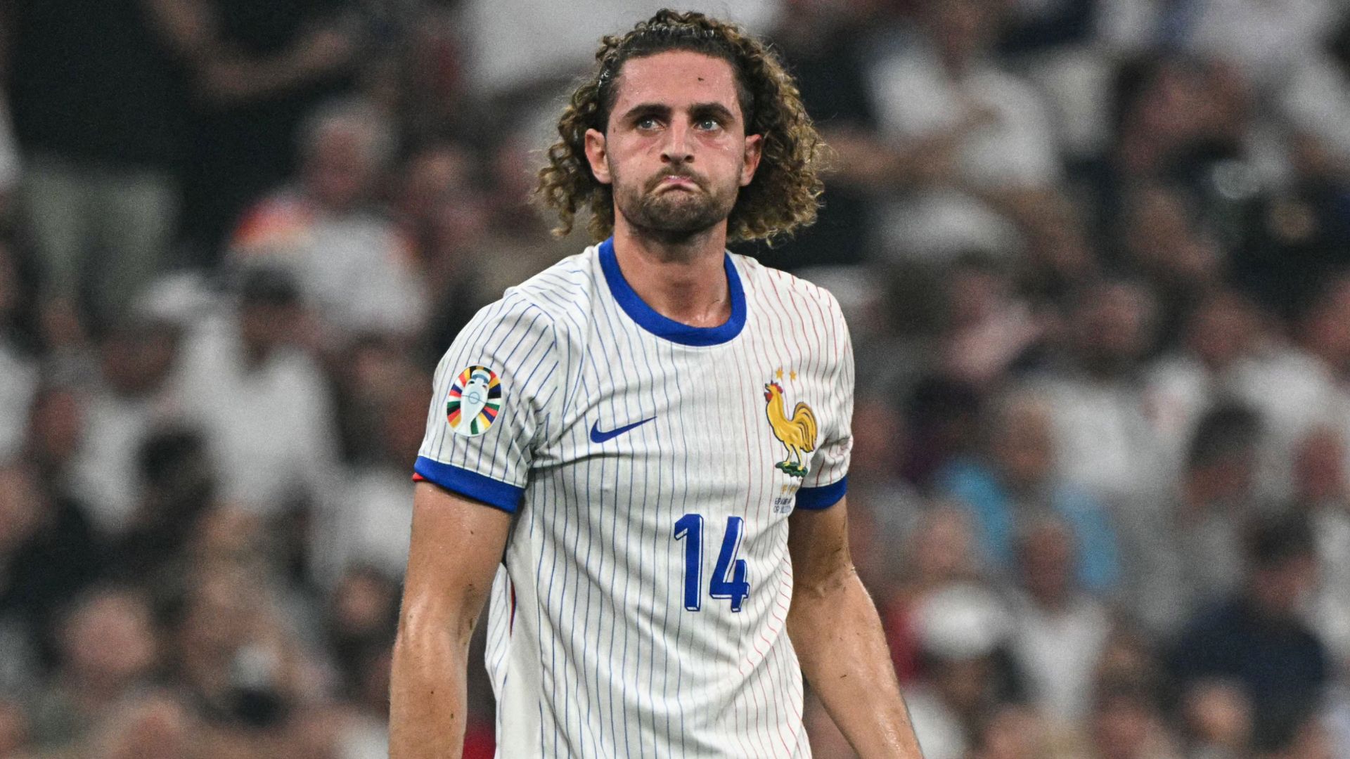 Adrien Rabiot's Attorney Alleges Marseille Created a Misleading Account in the Jonathan Rowe Matter to Explain Midfielder's Departure