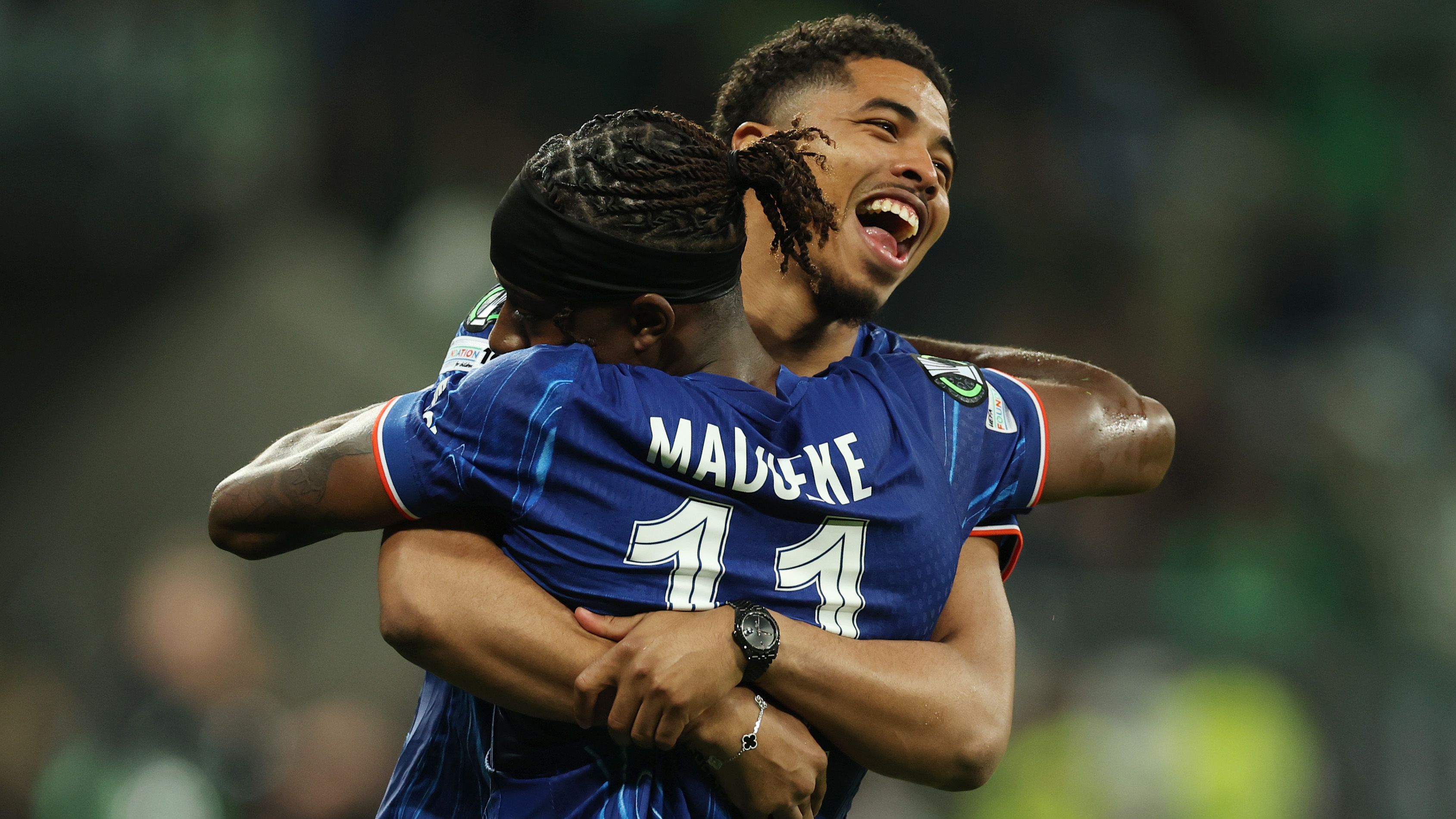 Wesley Fofana Removes All Chelsea References from Instagram Profile