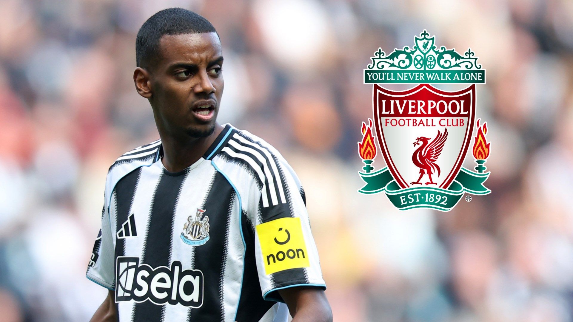 Liverpool Poised to Submit Substantial New Transfer Bid for Alexander Isak After Premier League Clash with Newcastle