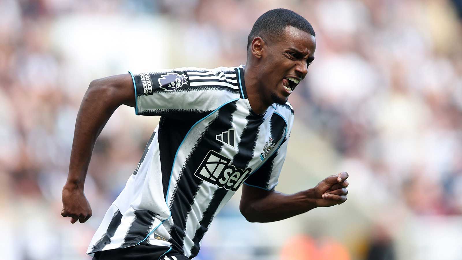 Liverpool Poised to Submit Substantial New Transfer Bid for Alexander Isak After Premier League Clash with Newcastle