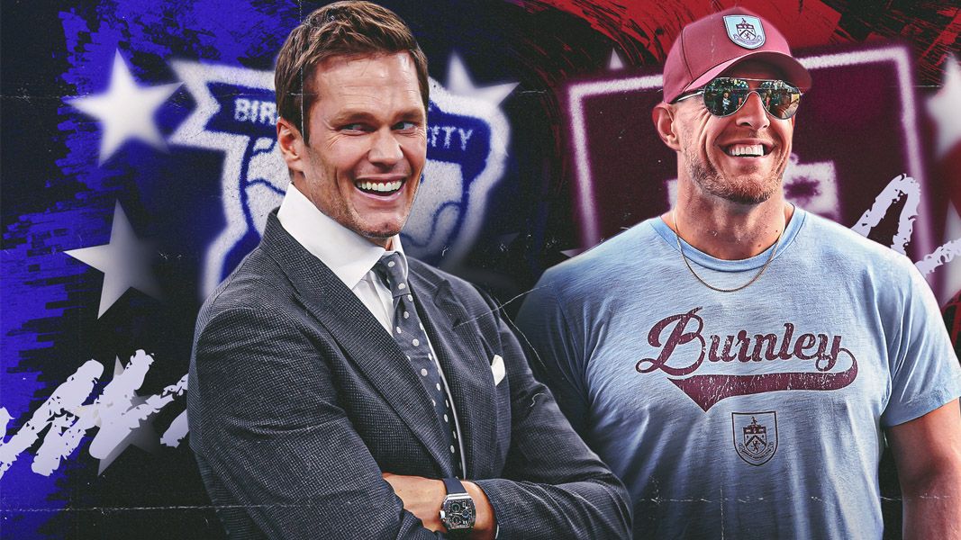 Alexi Lalas Critiques Tom Brady, J.J. Watt, and European Owners on Their Perspectives of Soccer in the United States