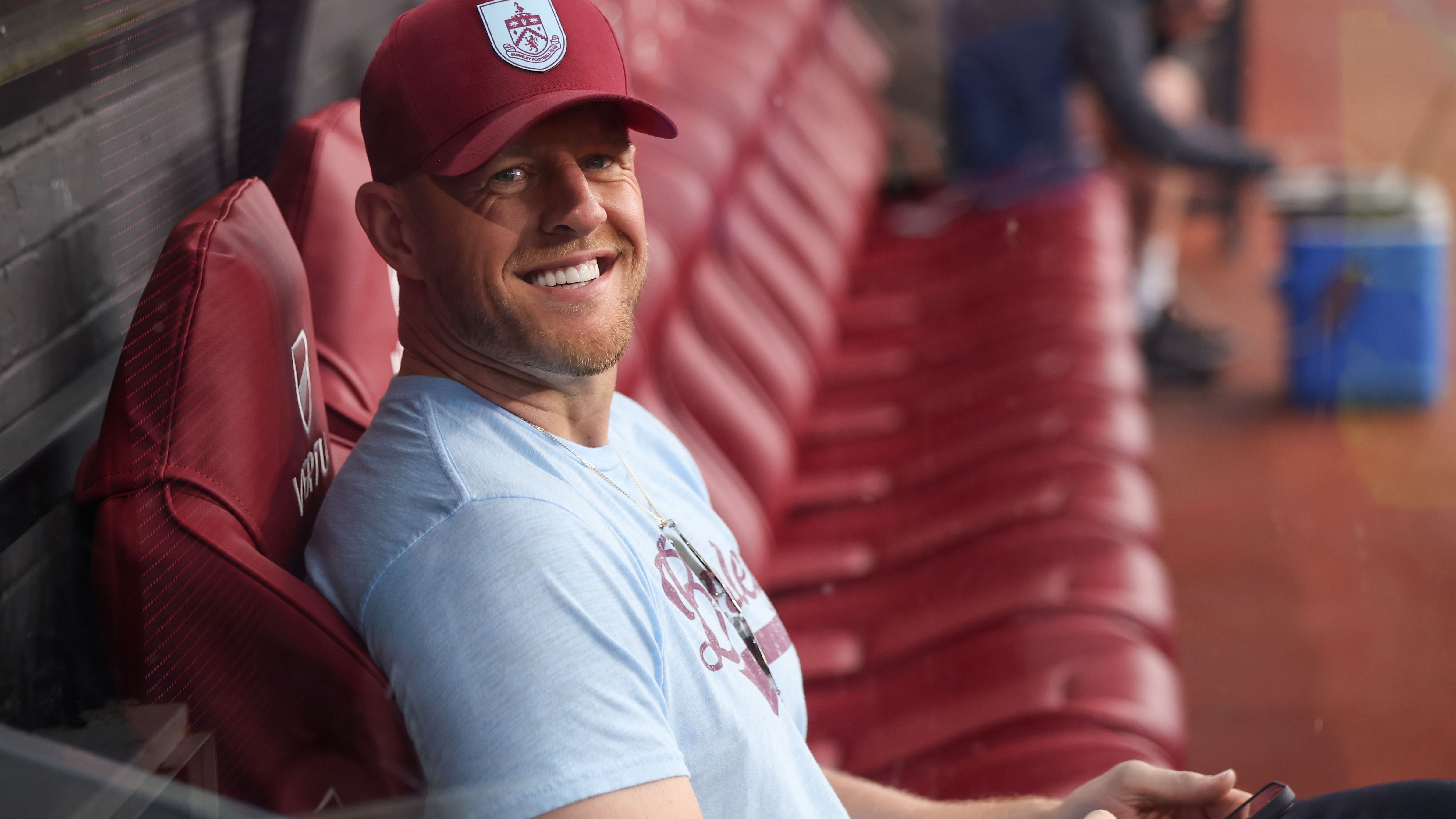 Alexi Lalas Critiques Tom Brady, J.J. Watt, and European Owners on Their Perspectives of Soccer in the United States
