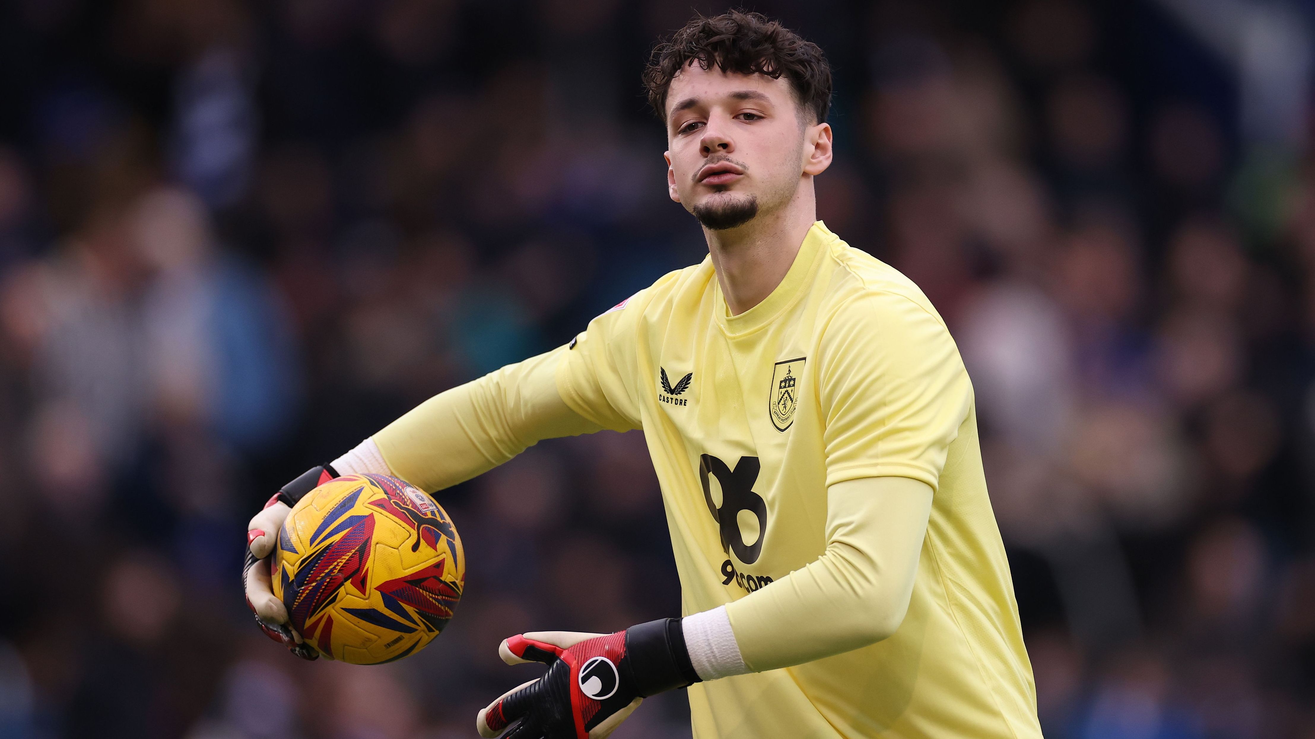 James Trafford, Manchester City's New Signing, Claims Championship PFA Players' Player of the Year as Burnley and Leeds United Stars Lead Team of the Year After Historic 100-Point Seasons