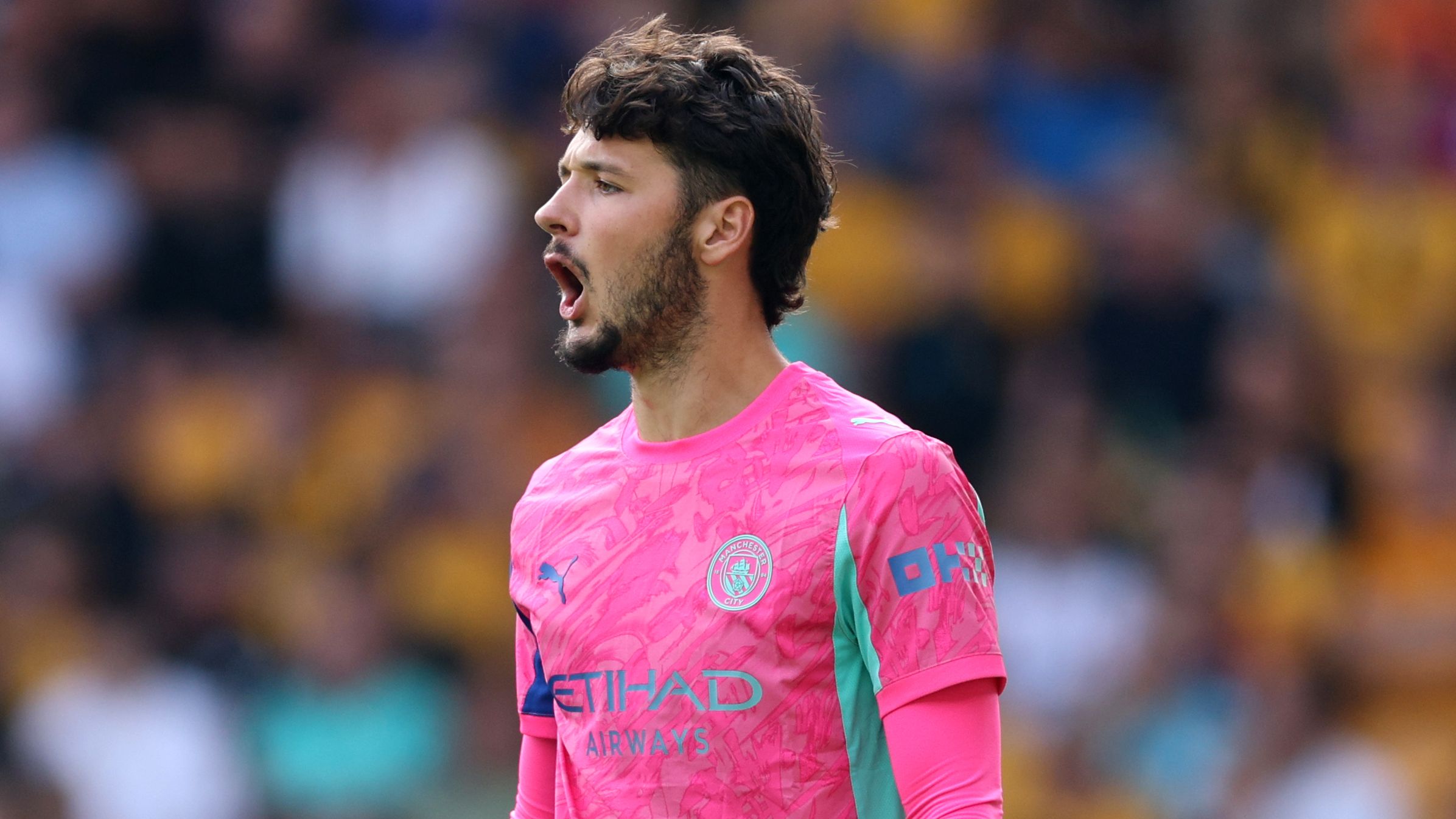 James Trafford, Manchester City's New Signing, Claims Championship PFA Players' Player of the Year as Burnley and Leeds United Stars Lead Team of the Year After Historic 100-Point Seasons
