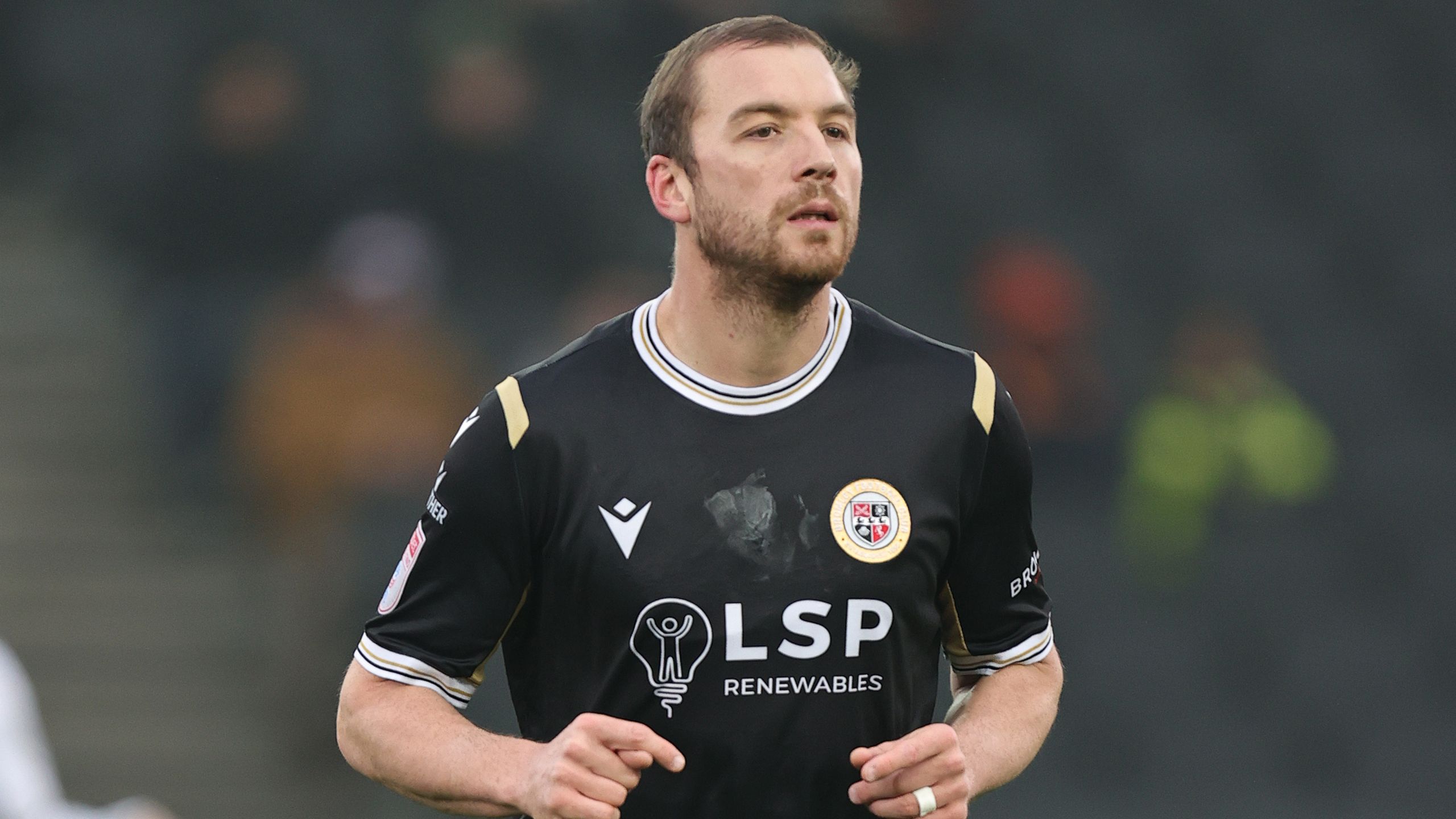 Bromley's Michael Cheek Honored as League Two PFA Players' Player of the Year for Remarkable 25-Goal Season, with Nine Clubs in Team of the Year