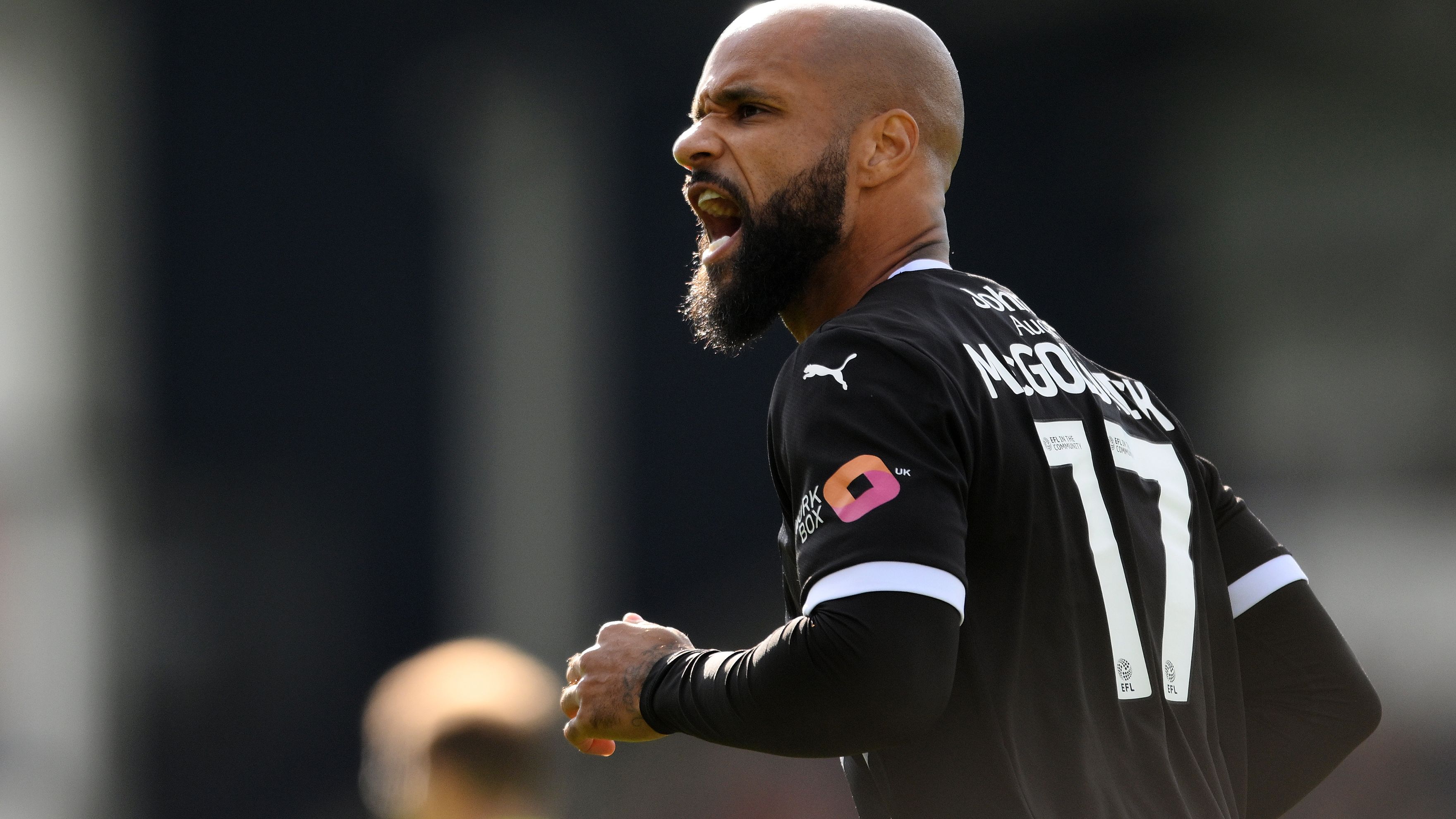 Bromley's Michael Cheek Honored as League Two PFA Players' Player of the Year for Remarkable 25-Goal Season, with Nine Clubs in Team of the Year