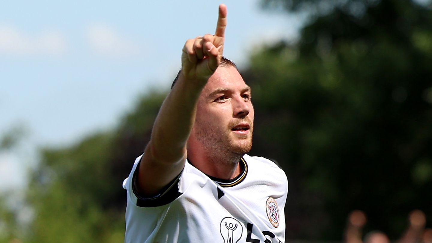 Bromley's Michael Cheek Honored as League Two PFA Players' Player of the Year for Remarkable 25-Goal Season, with Nine Clubs in Team of the Year