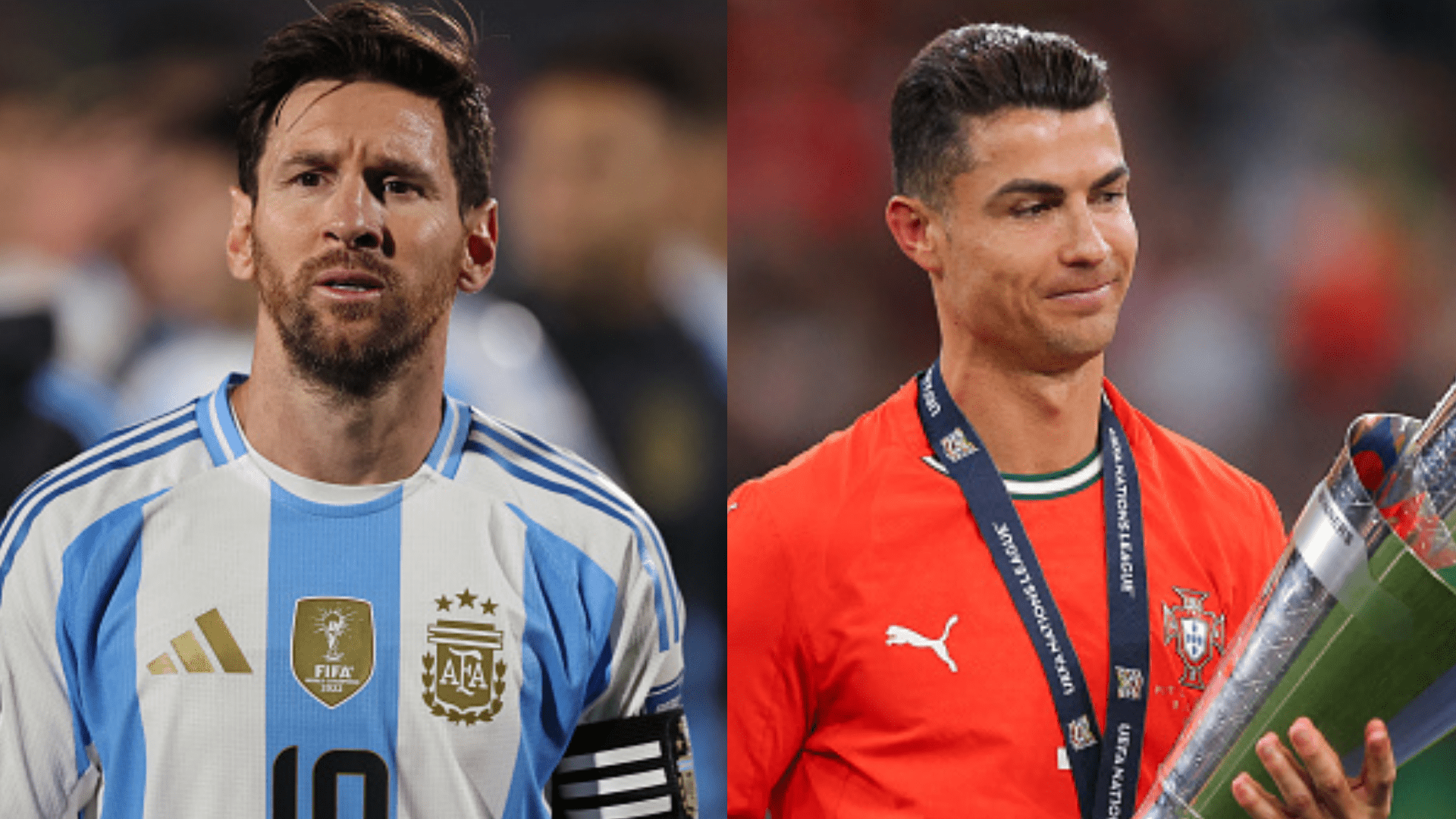 Patrice Evra Predicts a Thrilling 2026 World Cup Final Between Lionel Messi and Cristiano Ronaldo, While Advocating for His Former Manchester United Teammate to Join Rival in the MLS