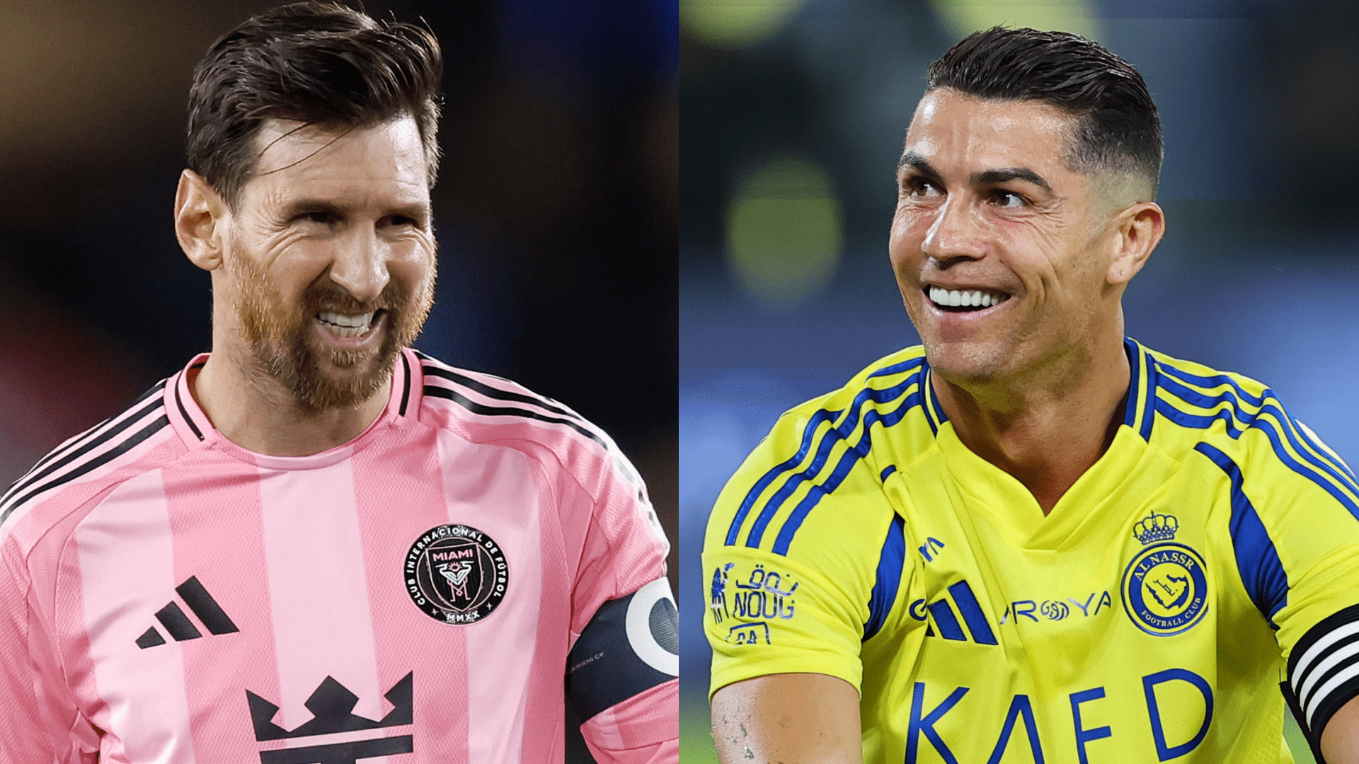 Patrice Evra Predicts a Thrilling 2026 World Cup Final Between Lionel Messi and Cristiano Ronaldo, While Advocating for His Former Manchester United Teammate to Join Rival in the MLS