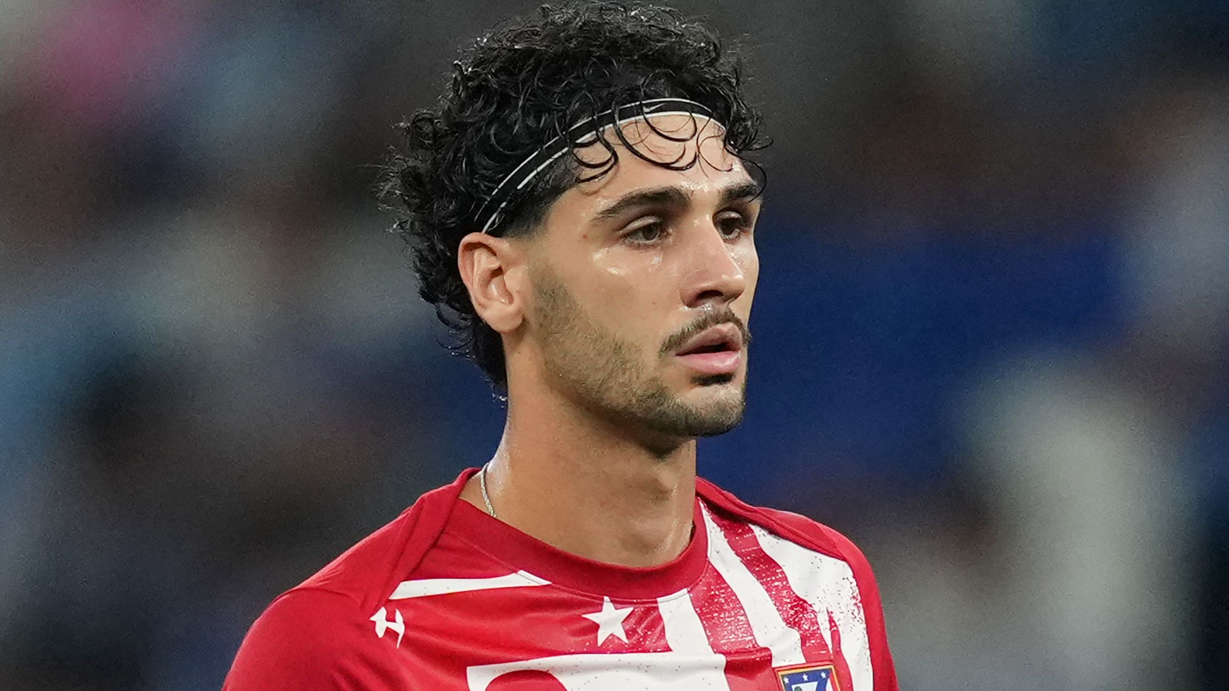 Alexi Lalas, USMNT Icon, Analyzes Johnny Cardoso's Debut for Atlético Madrid Against Espanyol
