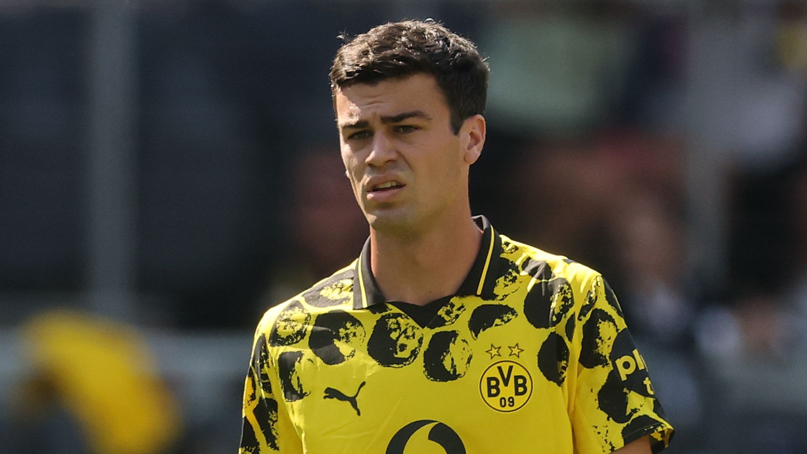 USMNT Transfer Updates: Gio Reyna Nears Move to Parma, Norwich Manager Aims to Retain Josh Sargent, Dortmund Rejects Offer for Cole Campbell